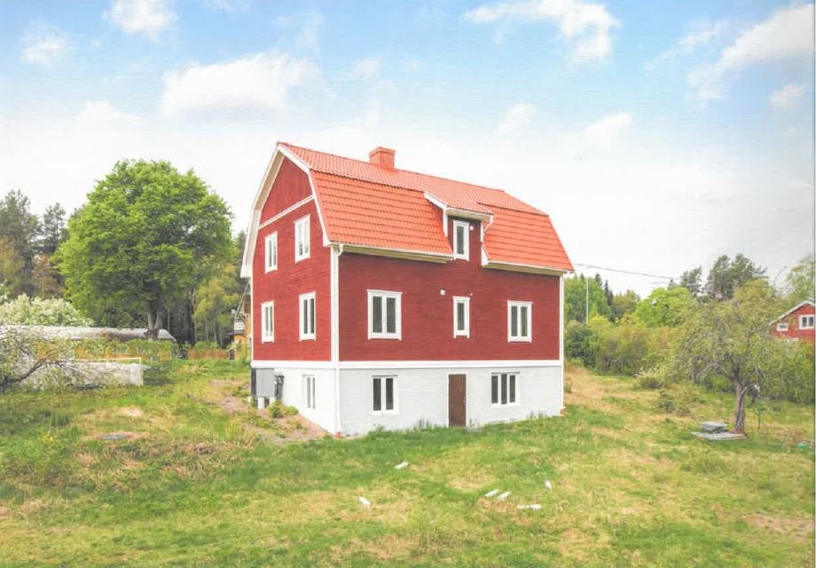 8 rok · 154 m² i Åshammar – bild 27