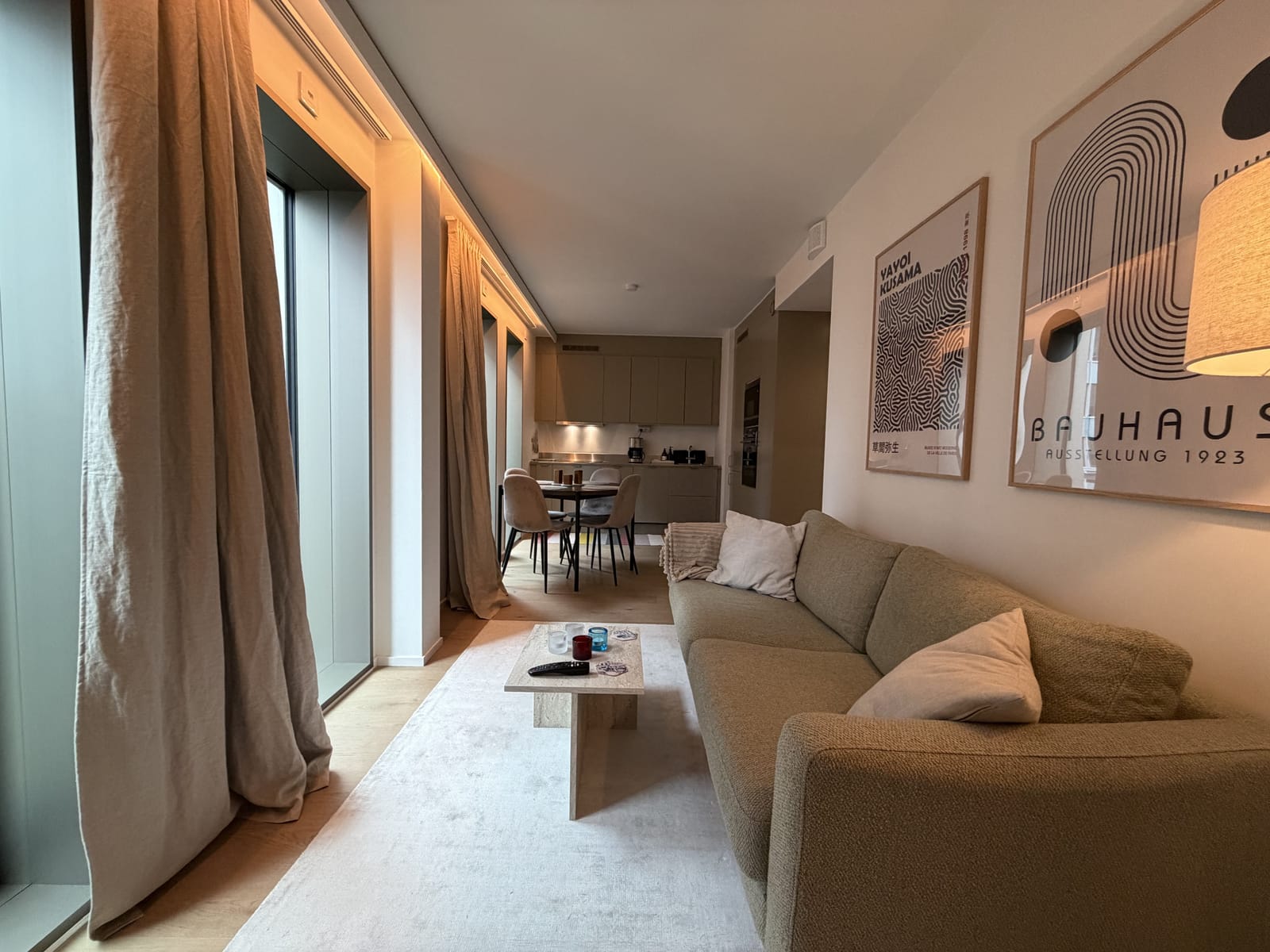2 rok · 37 m² i Stockholm – bild 5