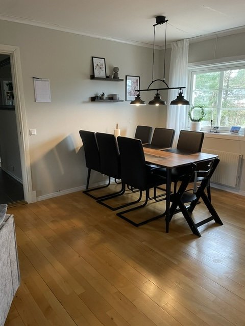 Villa/Hus, 5 rooms, 110 sqm, Jörlanda – bild 3