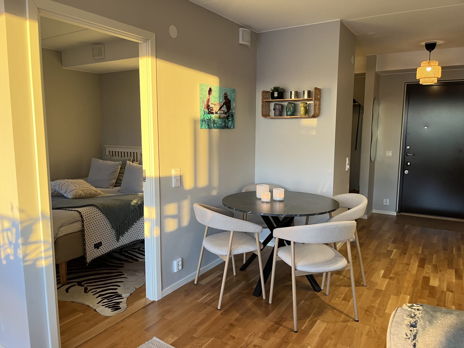 2 rok · 38 m² i Stockholm – bild 5