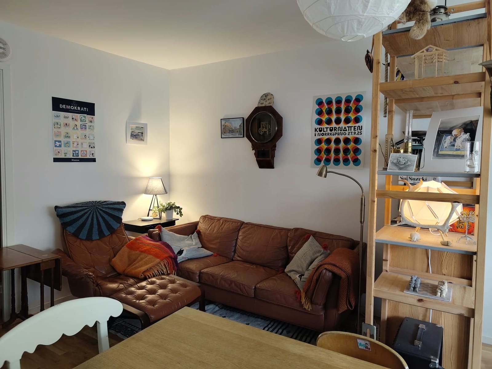 2 rok · 55 m² i Uppsala – bild 2