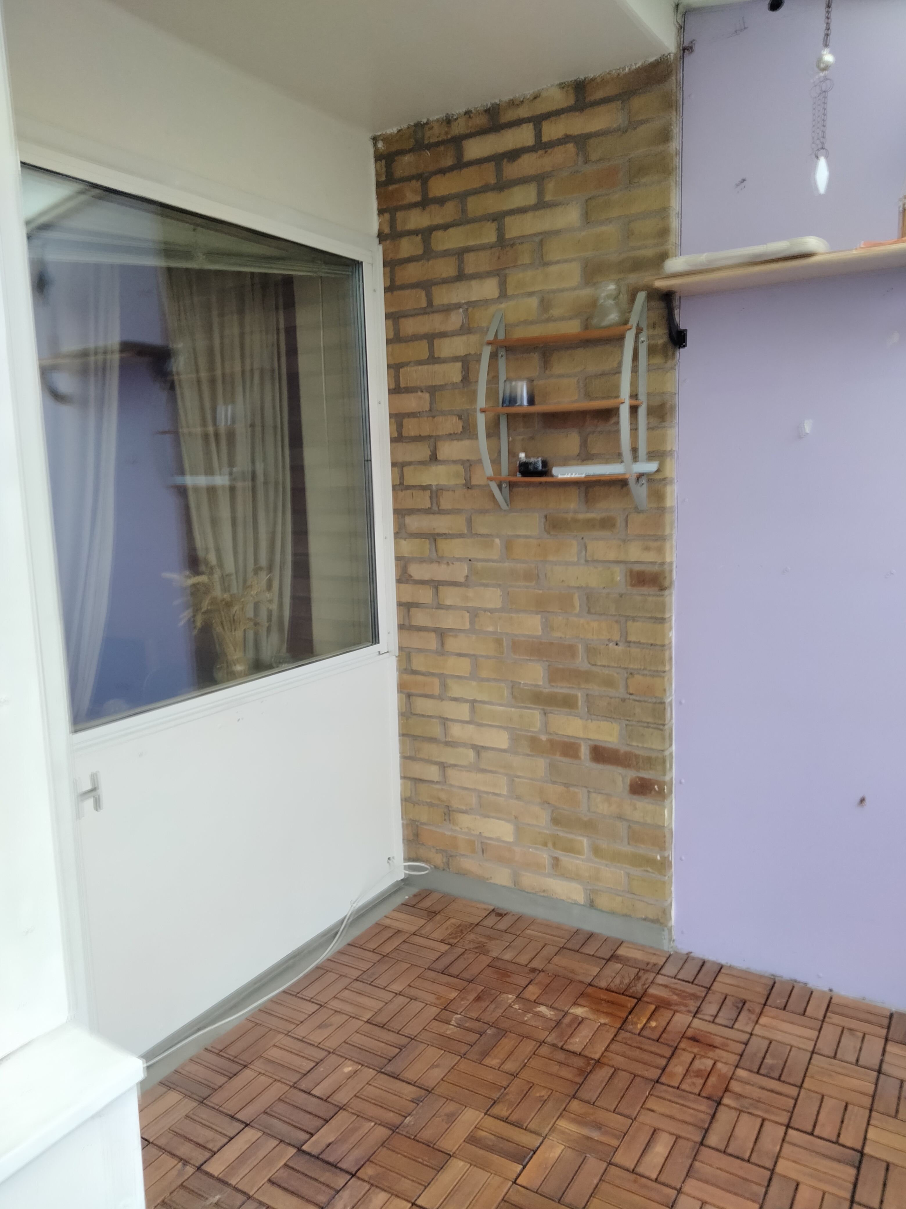 Lägenhet, 2 rooms, 55 sqm, Kvidinge – bild 16