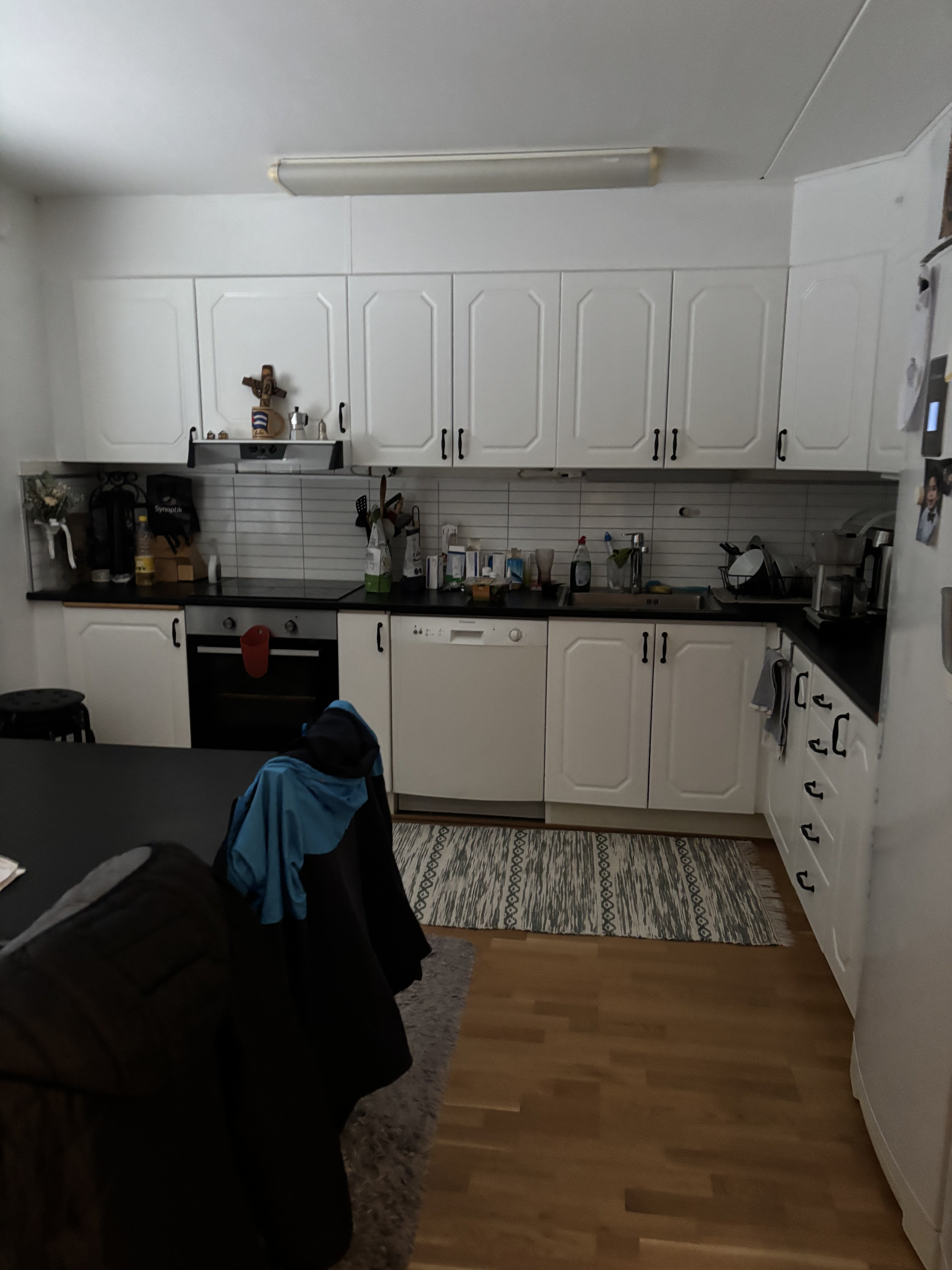 Lägenhet, 3 rooms, 63 sqm, Sollentuna – bild 3