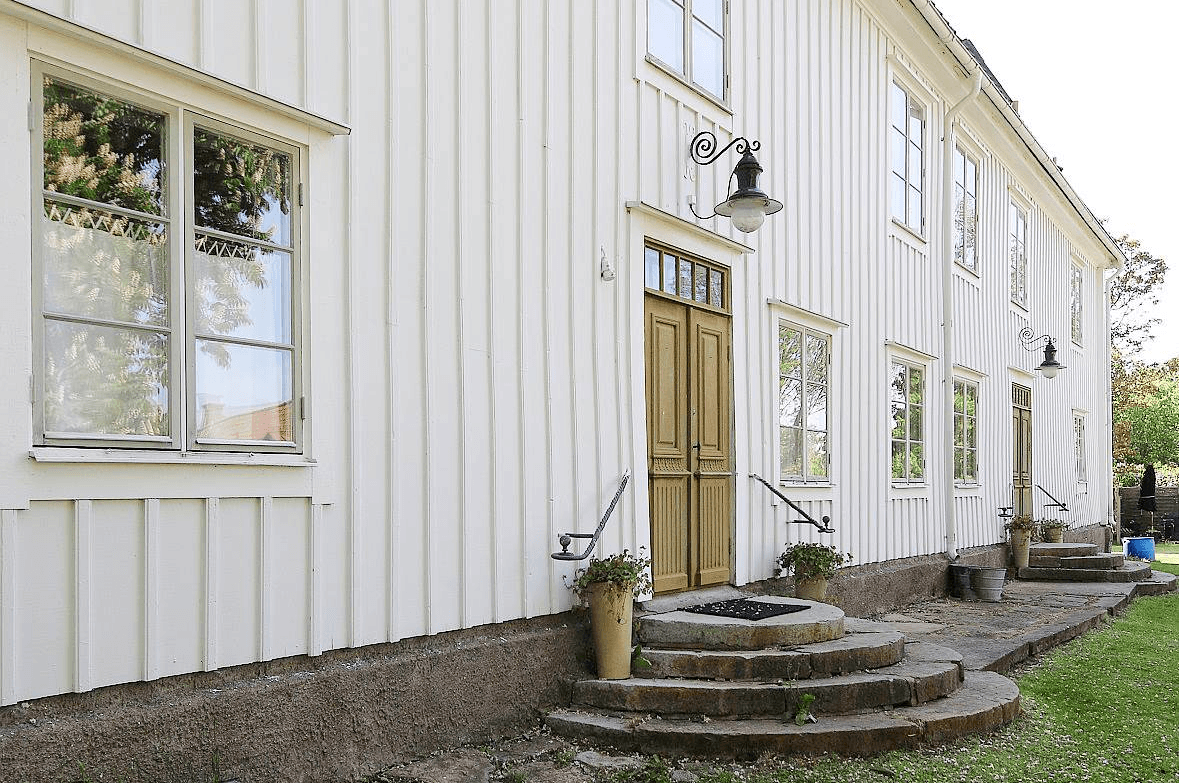 Lägenhet, 2 rooms, 65 sqm, Färjestaden