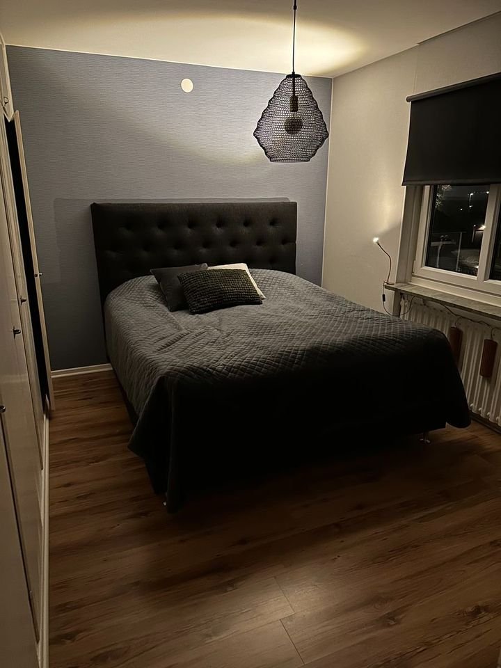 Lägenhet, 3 rooms, 80 sqm, Avesta – bild 2