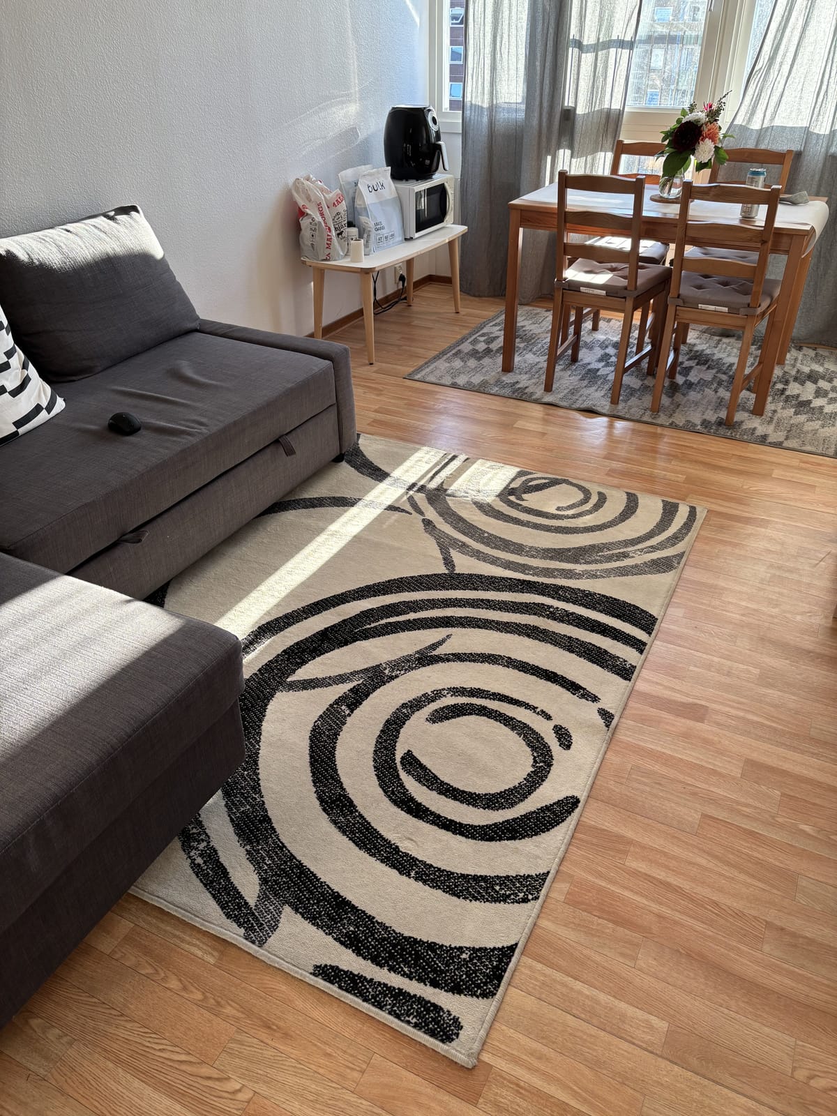 2 rok · 43 m² i Malmö – Malmö