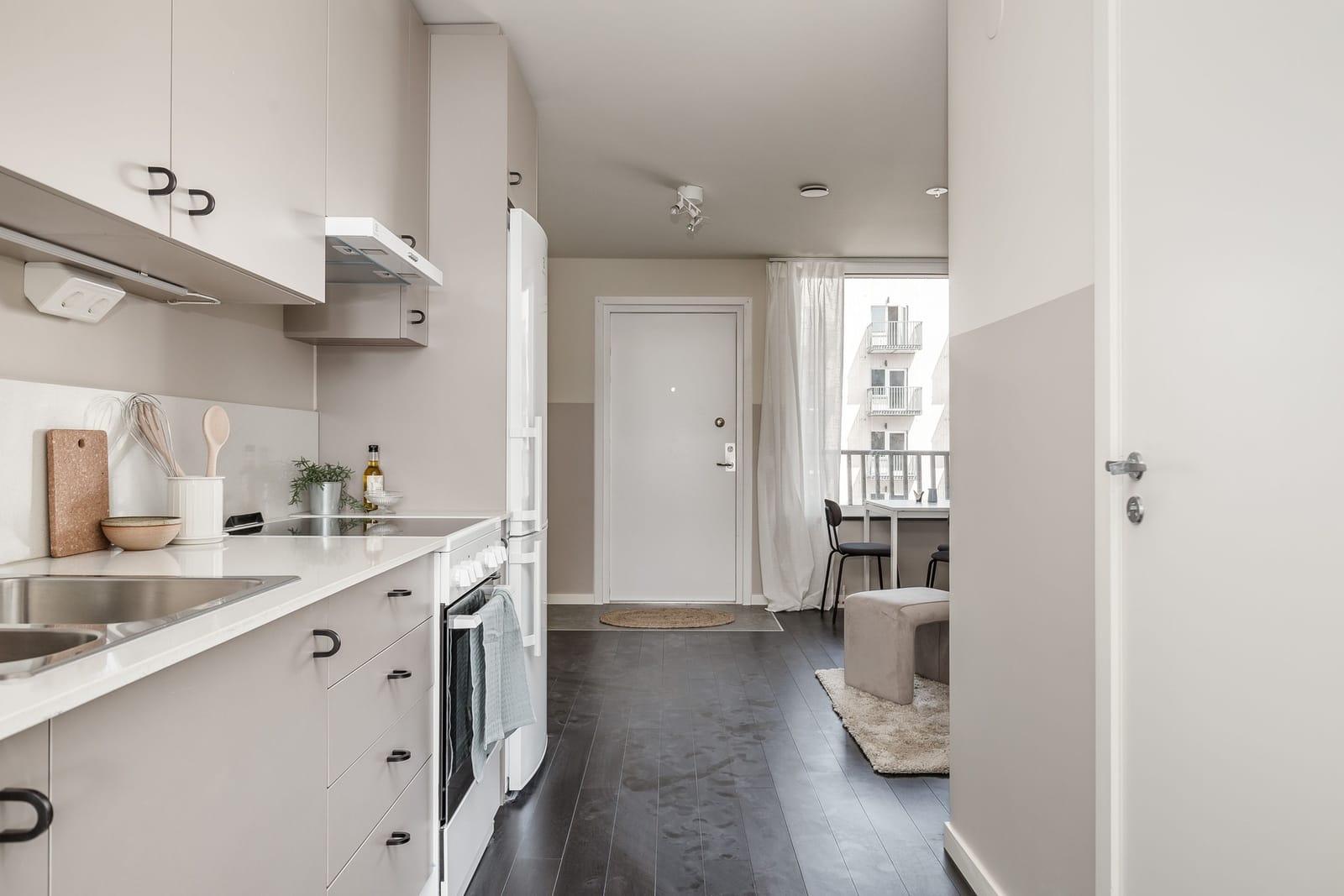 2 rok · 35 m² i Spånga – bild 4