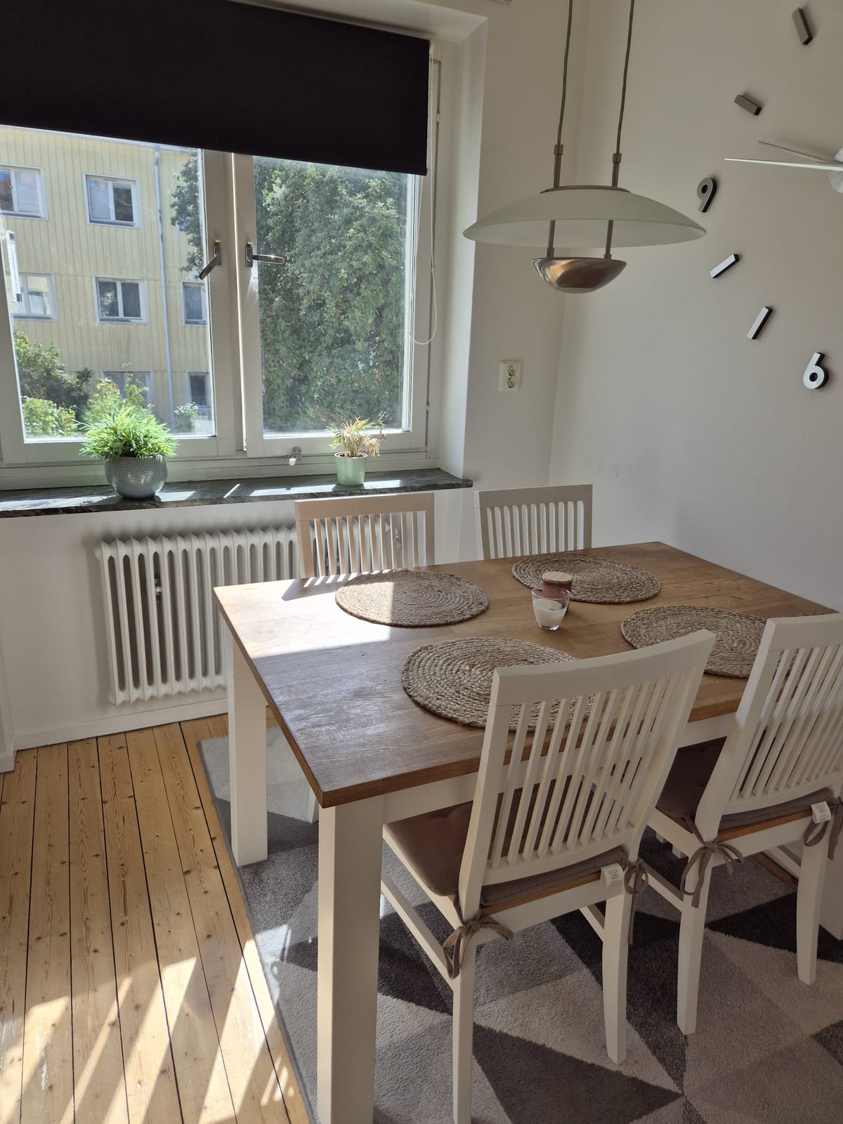 2 rok · 50 m² i Eskilstuna – bild 3