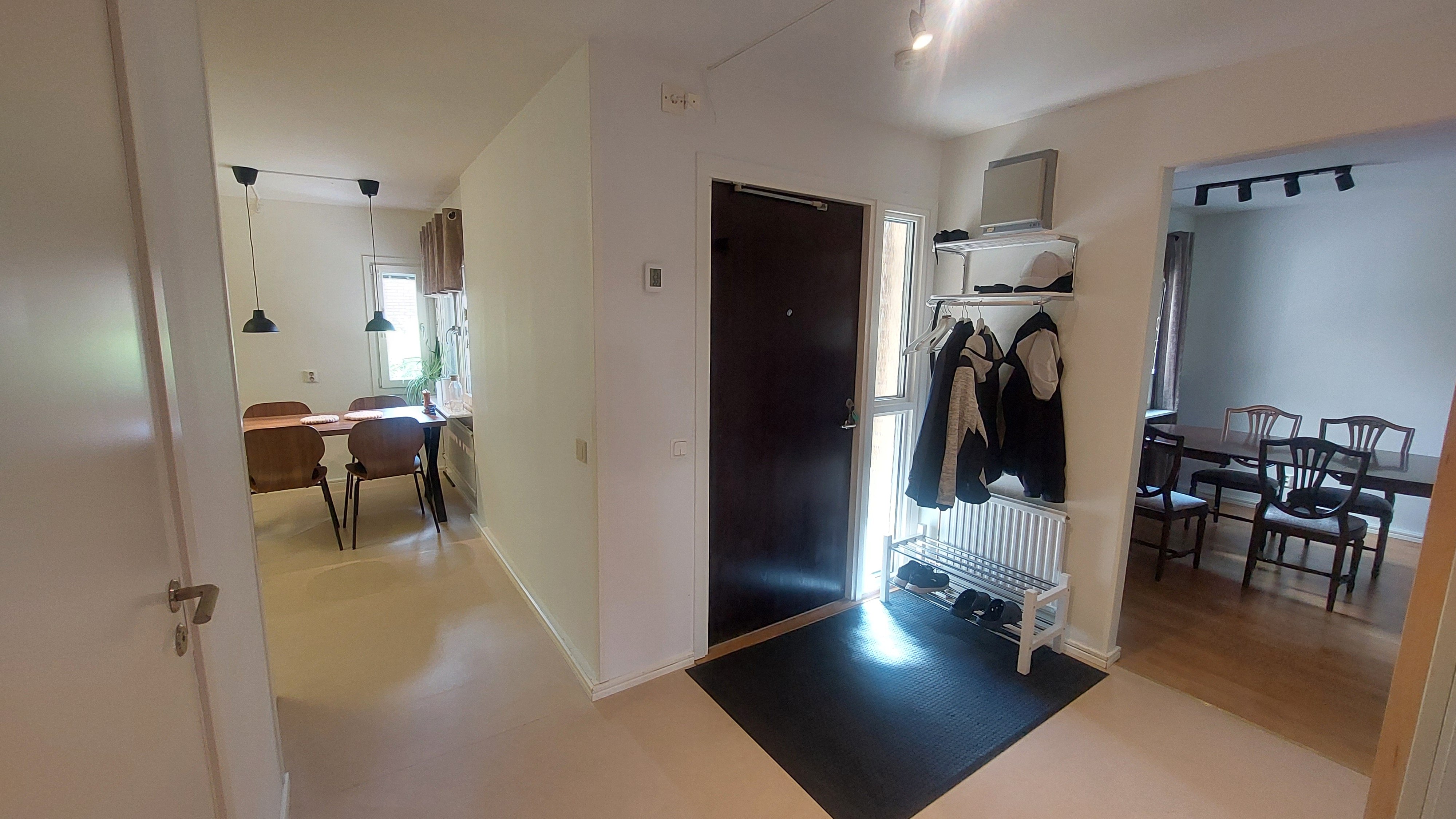 Lägenhet, 2 rooms, 59 sqm, Västerhaninge – bild 5