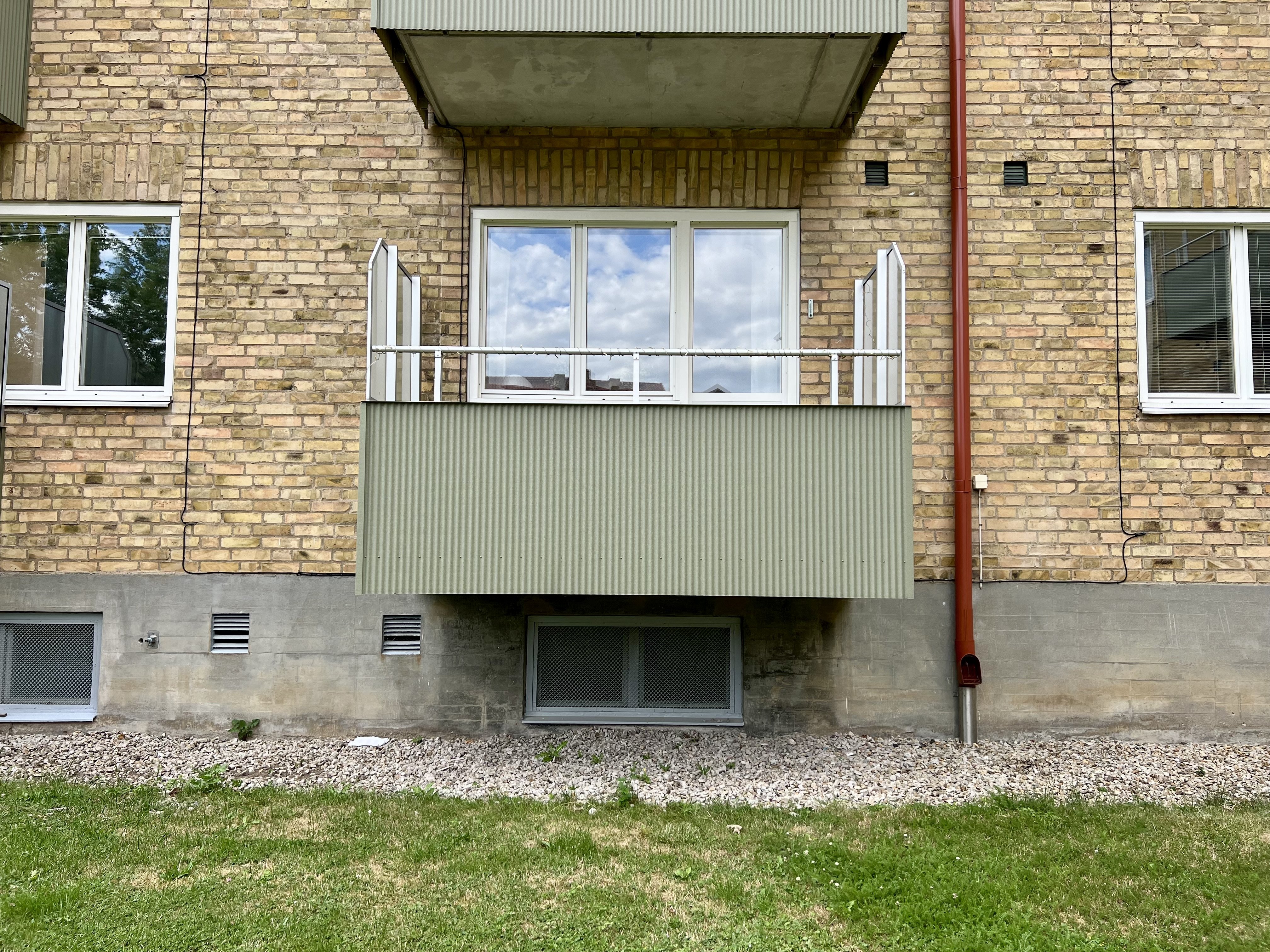Lägenhet, 1 rooms, 38 sqm, Lund – bild 32