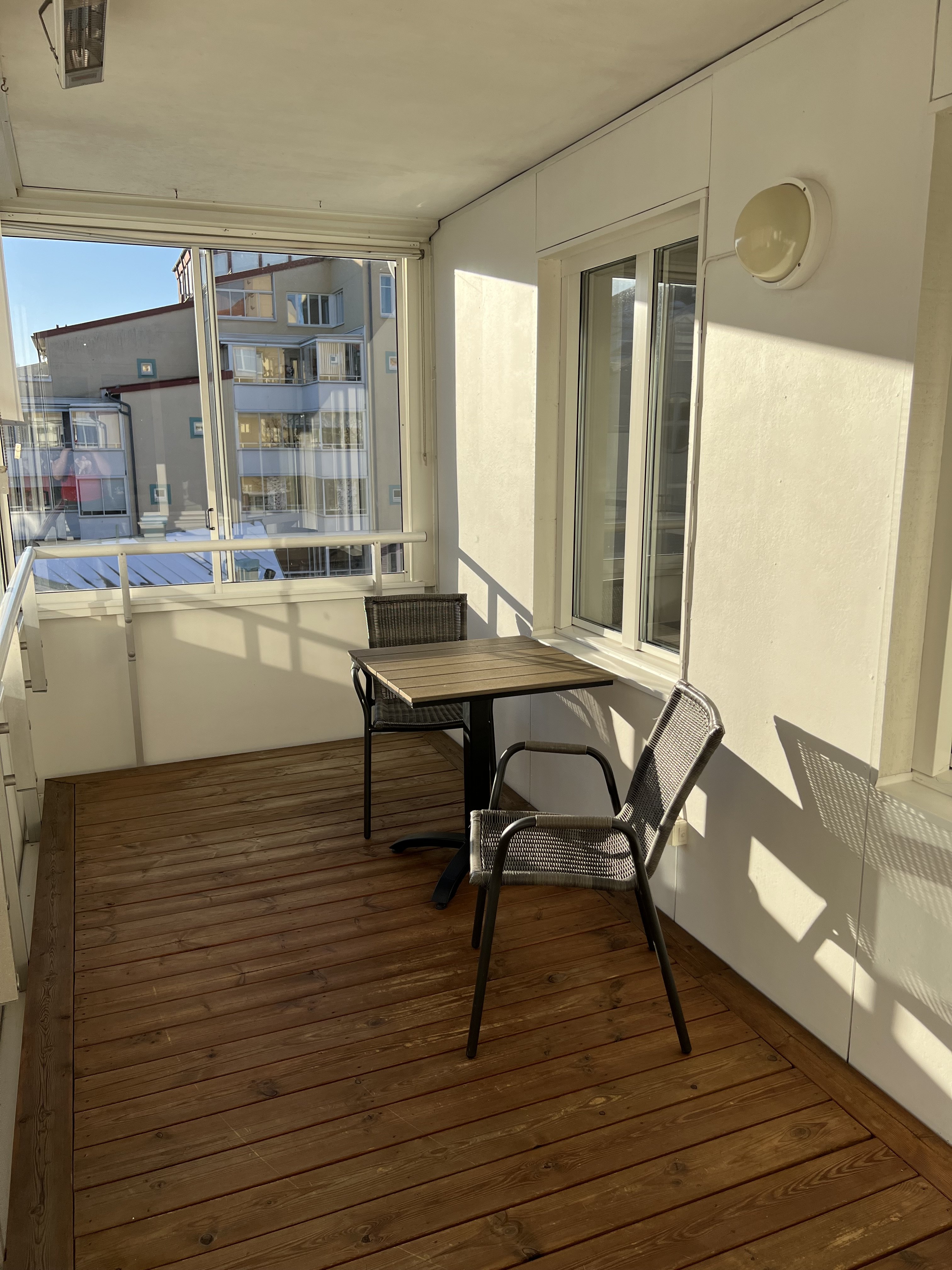 Lägenhet, 2 rooms, 60 sqm, Upplands Väsby – Upplands Väsby