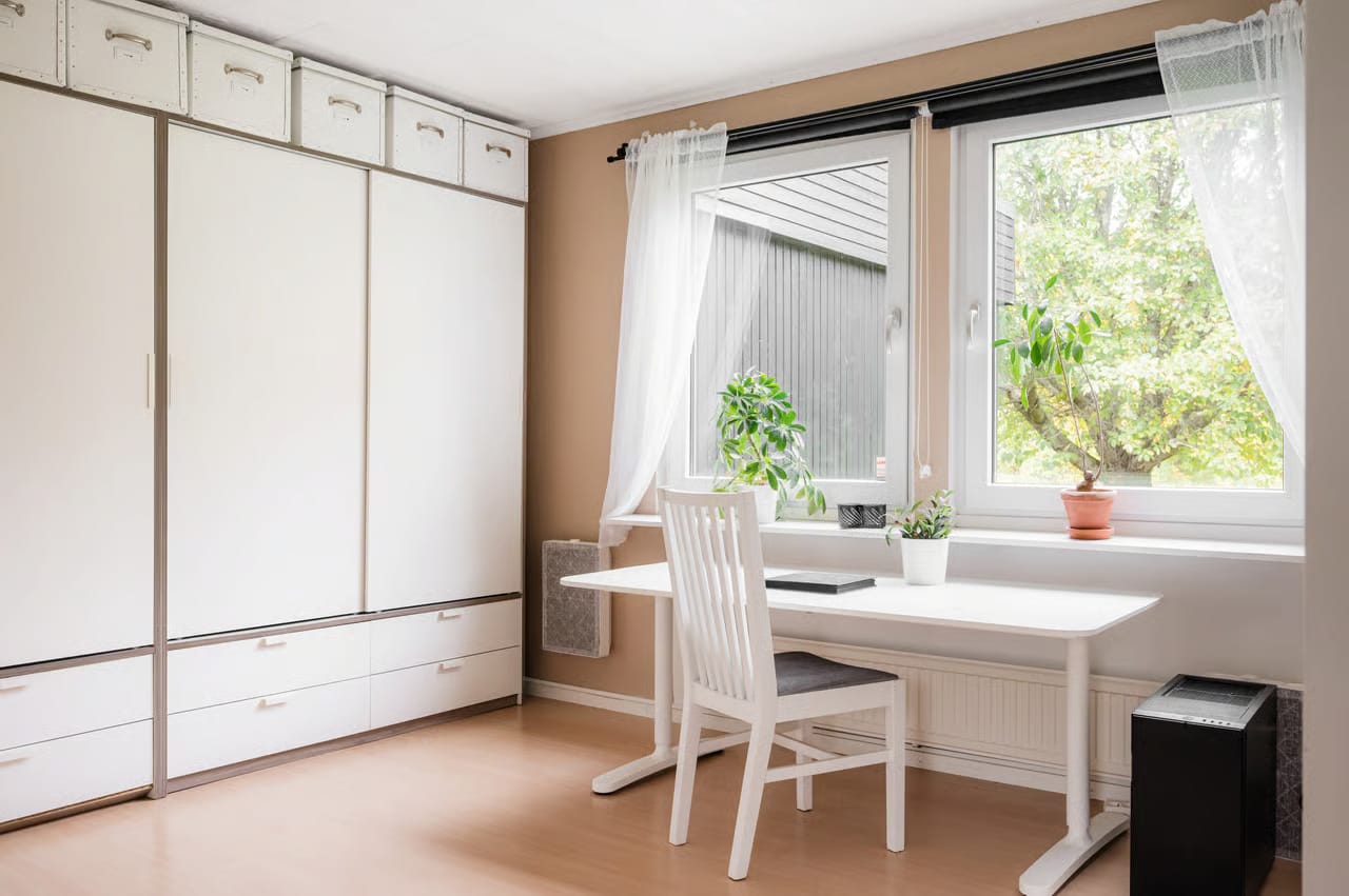 5 rok · 119 m² i Kungsängen – bild 13