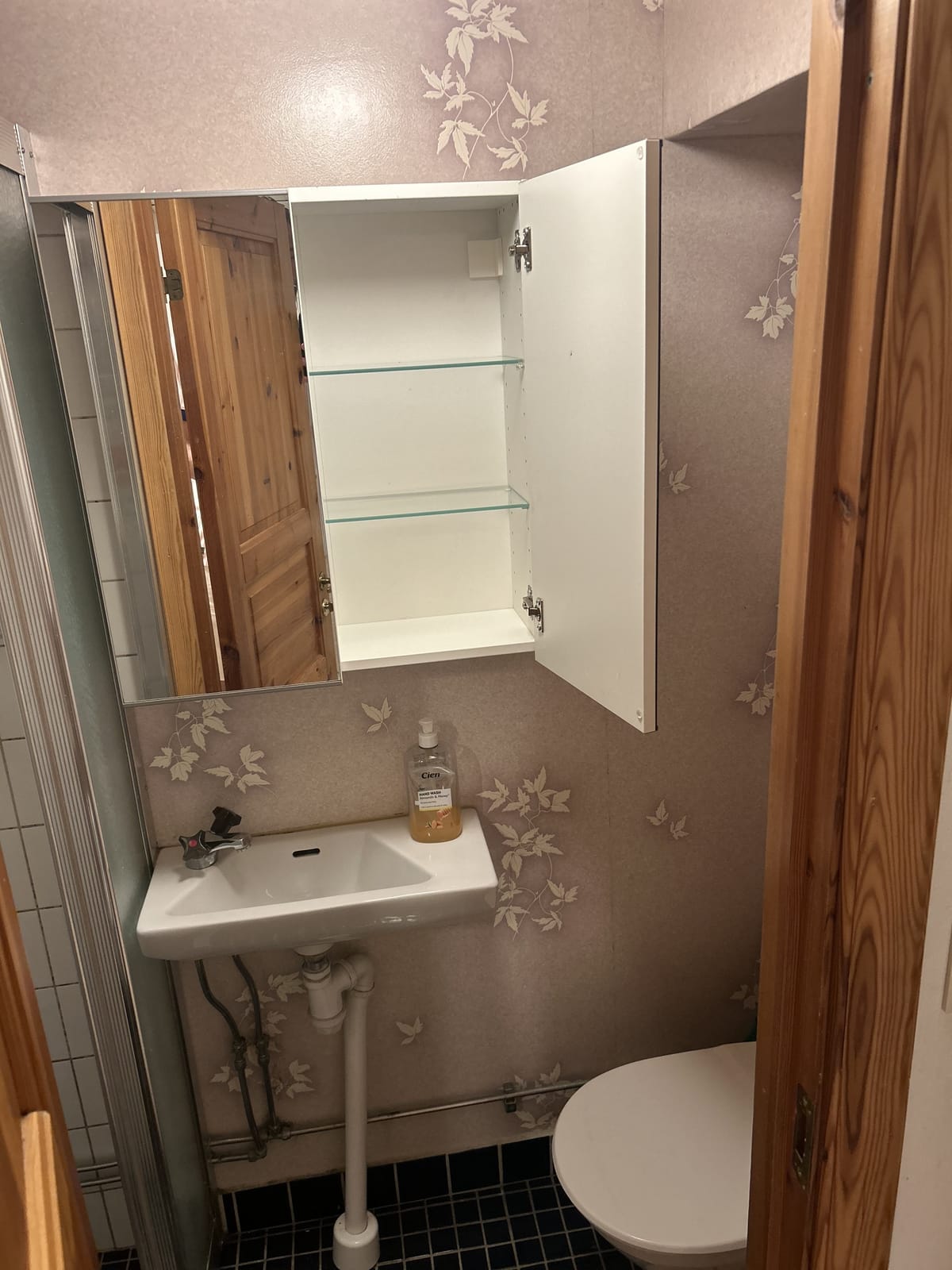 2 rok · 35 m² i Lidingö – bild 4