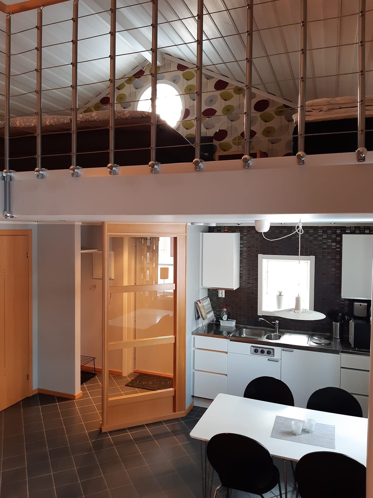 2 rok · 35 m² i Umeå – bild 2