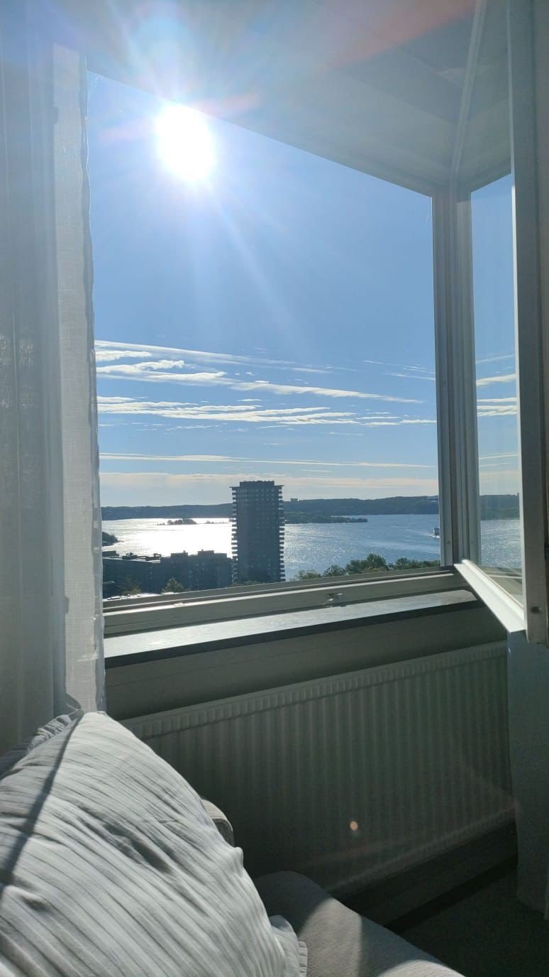 Lägenhet, 4 rooms, 81 sqm, Lidingö