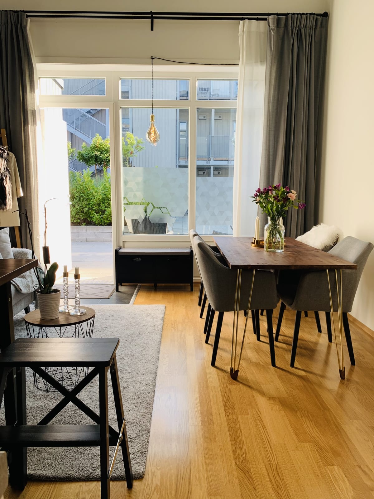 2 rok · 39 m² i Malmö – bild 3