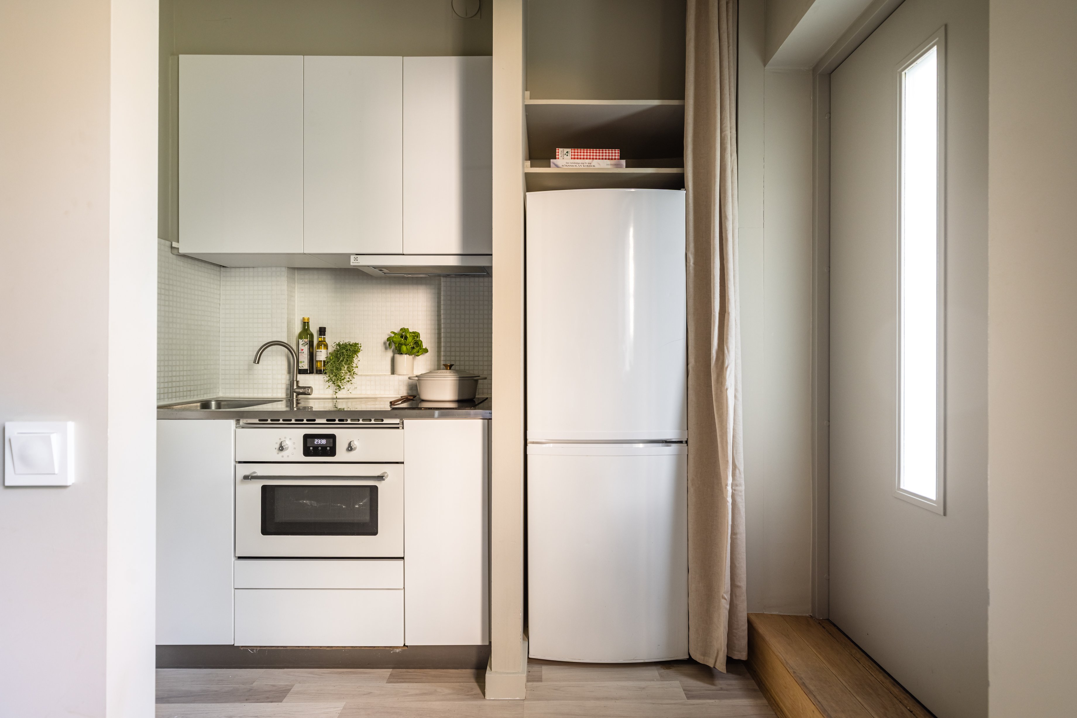 Lägenhet, 1 rooms, 25 sqm, Stockholm – bild 14