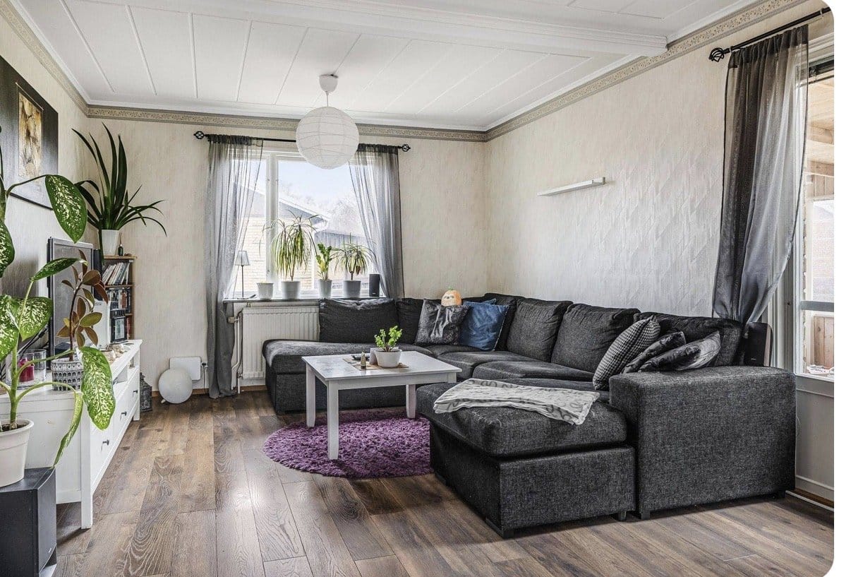 4 rok · 87 m² i Mariestad – bild 7