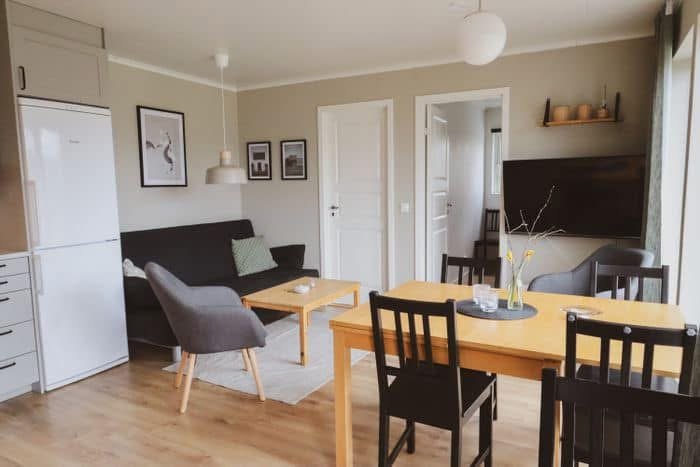 Stuga, 4 rooms, 50 sqm, Löttorp – bild 5