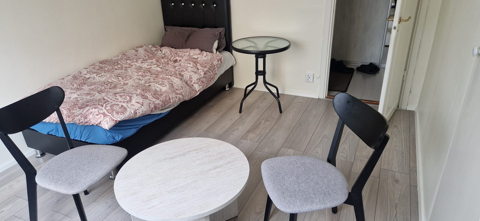 1 rok · 25 m² i Järfälla – Järfälla