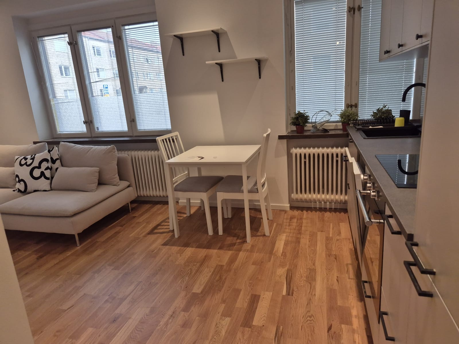 2 rok · 33 m² i Malmö – bild 7