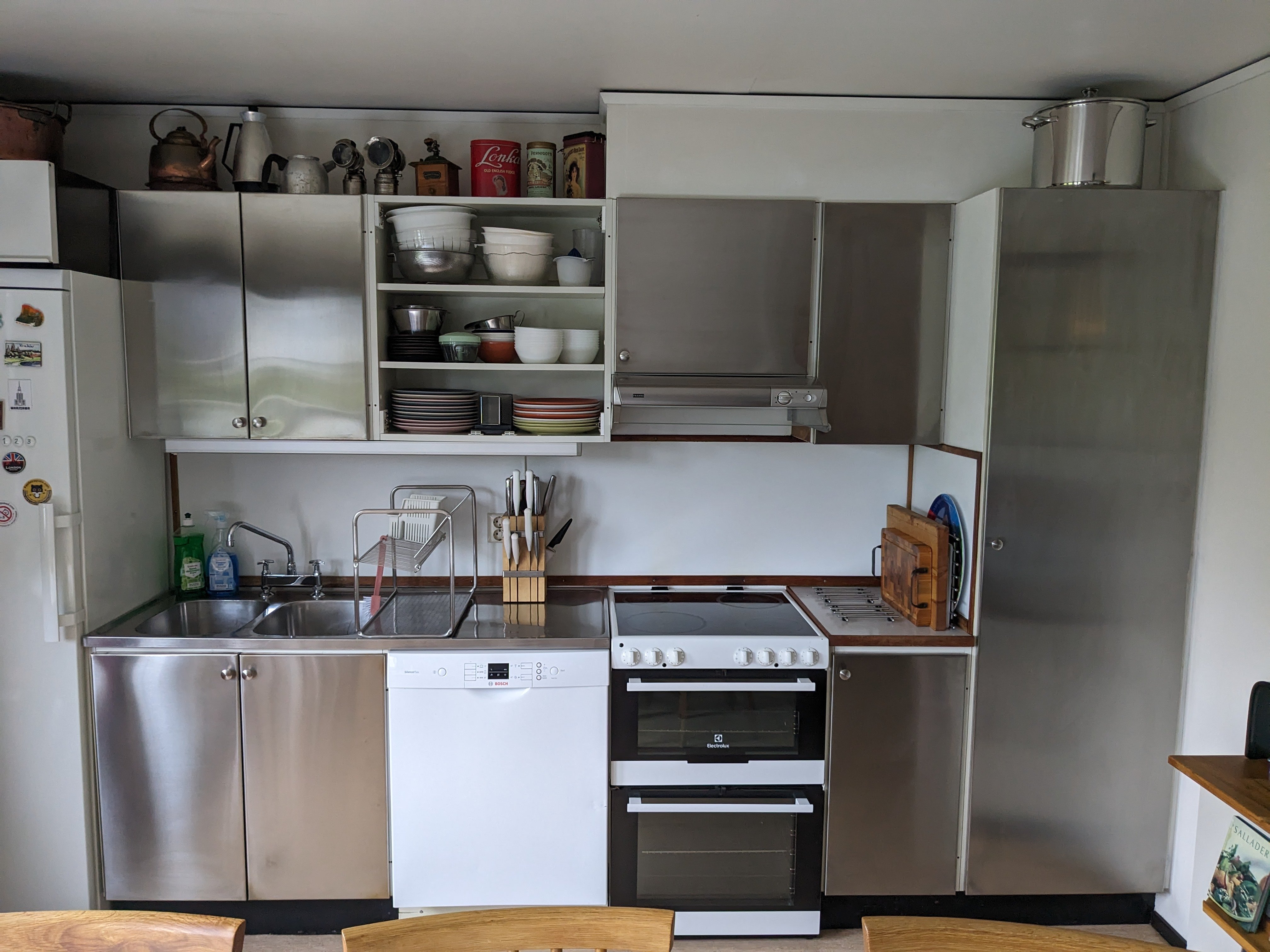 Korridor, 1 rooms, 15 sqm, Växjö – bild 3