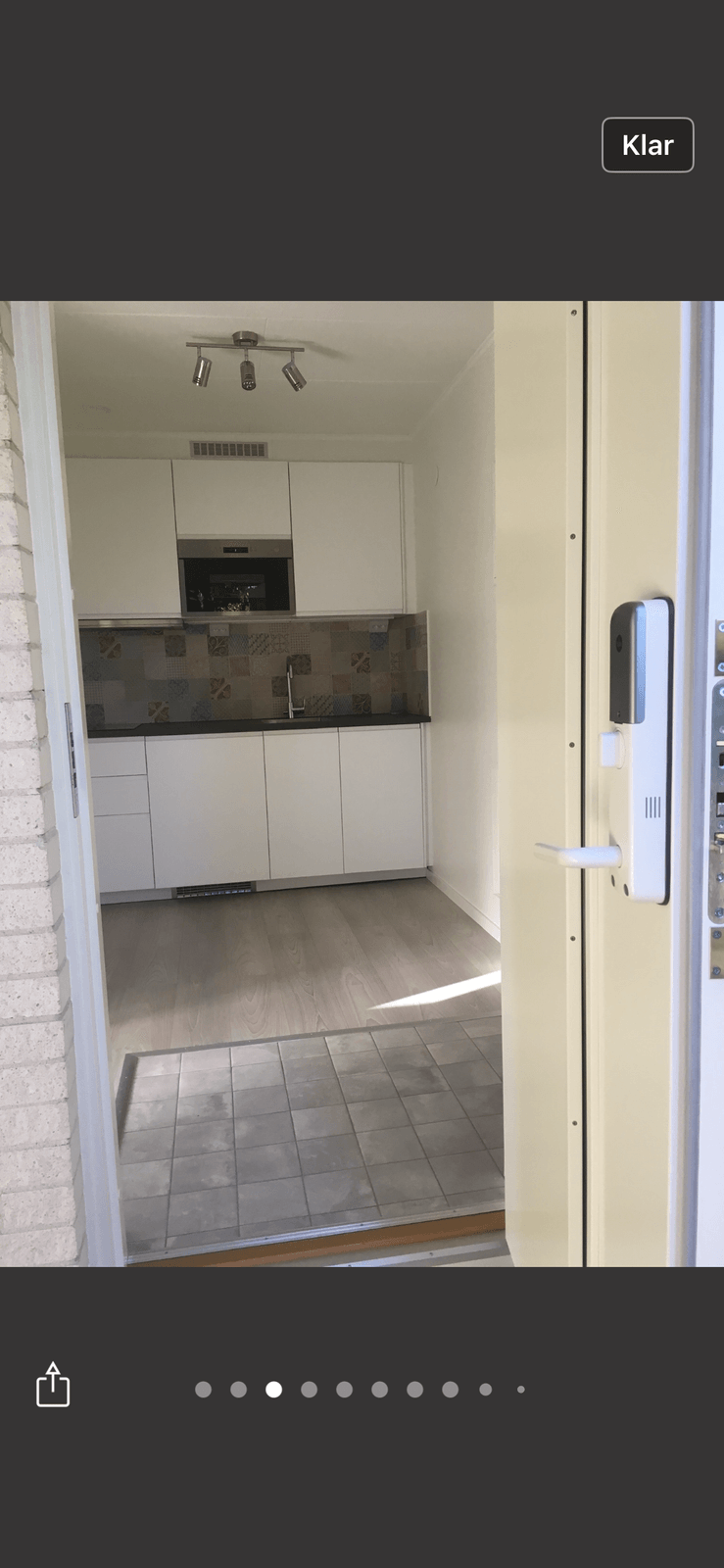 1 rok · 28 m² i Stockholm – bild 2