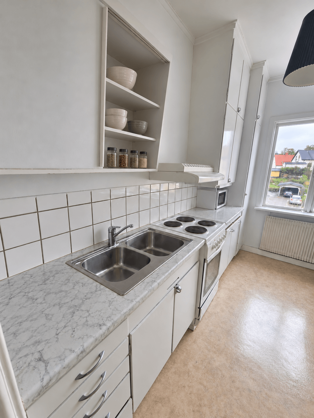 2 rok · 45 m² i Eskilstuna – bild 2