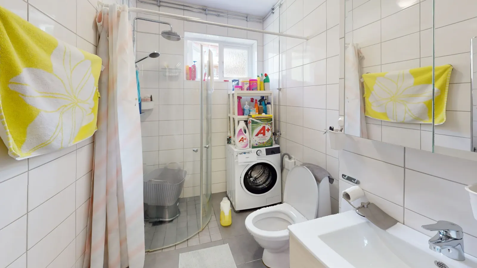 3 rok · 80 m² i Helsingborg – bild 4