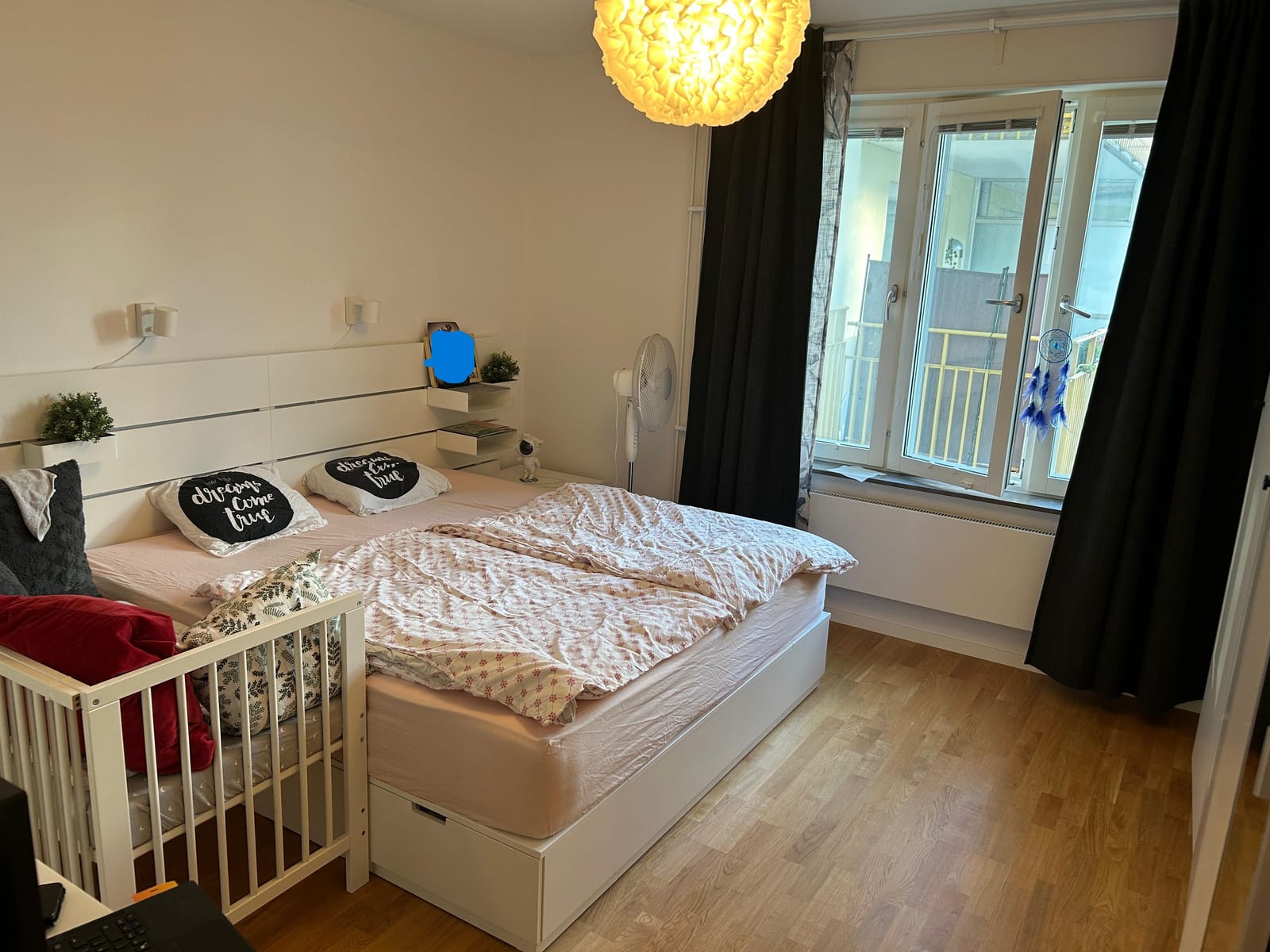 3 rok · 81 m² i Solna – bild 2