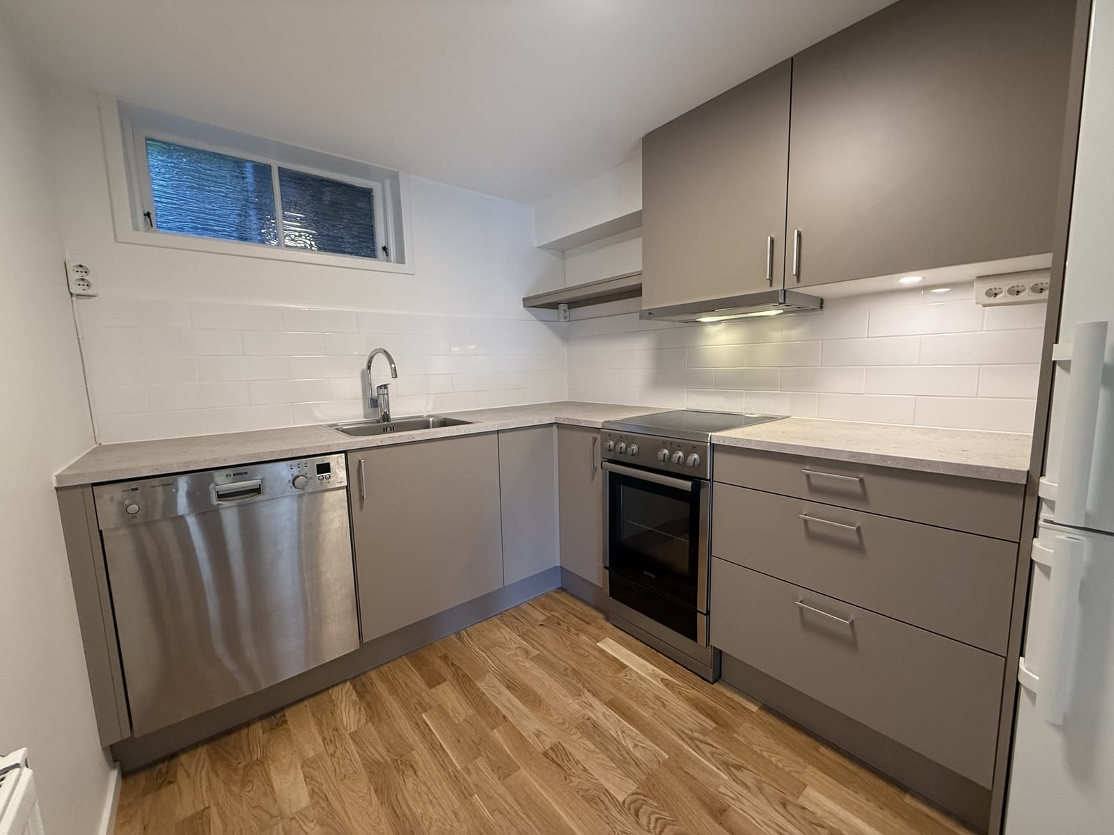 1 rok · 27 m² i Södertälje – Södertälje