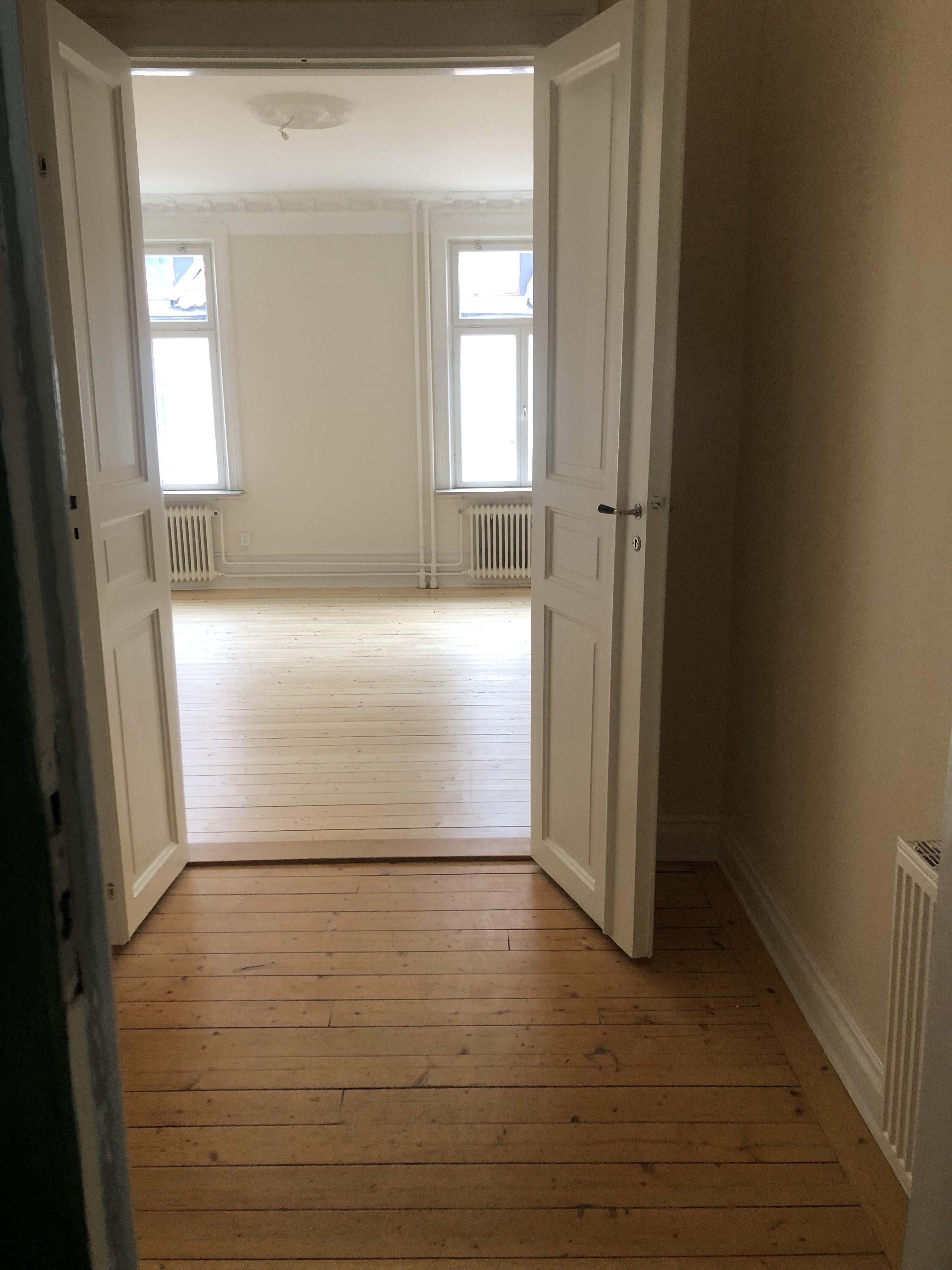 Lägenhet, 4 rooms, 114 sqm, Vadstena – bild 2