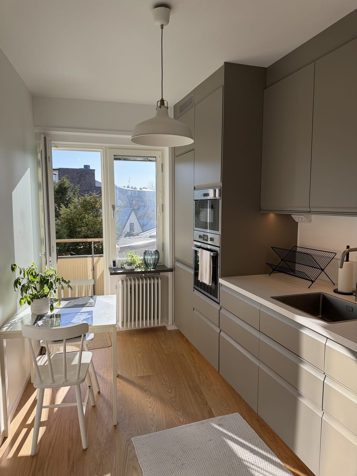 2 rok · 62 m² i Lund – bild 3