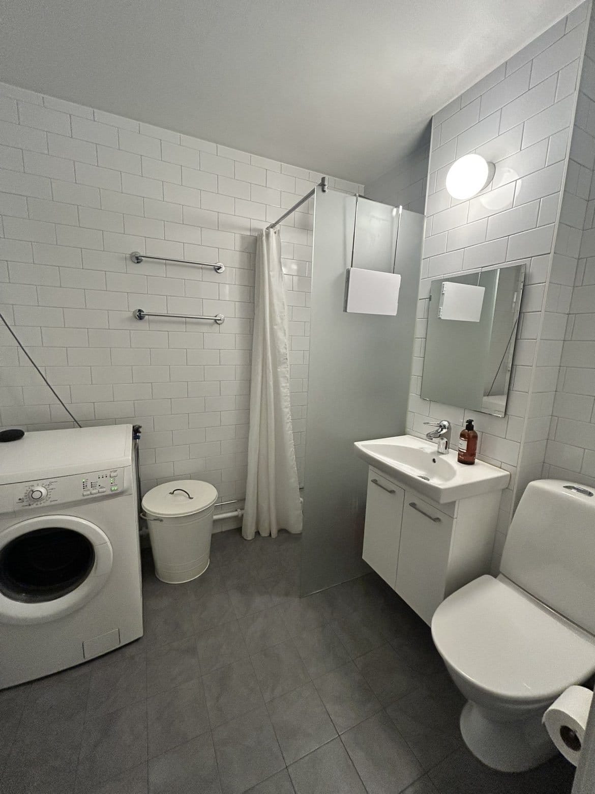 2 rok · 45 m² i Saltsjö-boo – bild 9