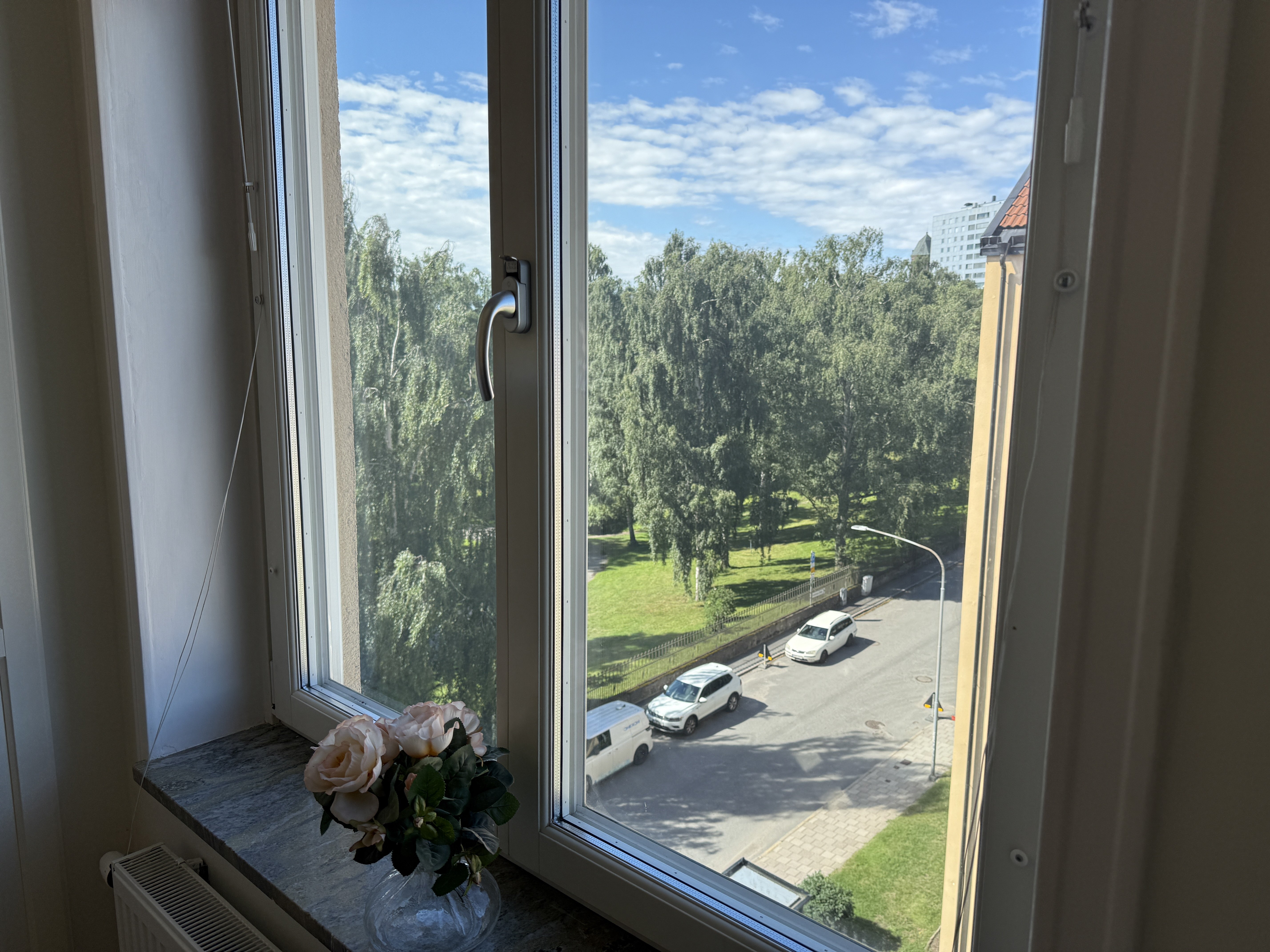 Lägenhet, 2 rooms, 30 sqm, Solna – bild 9
