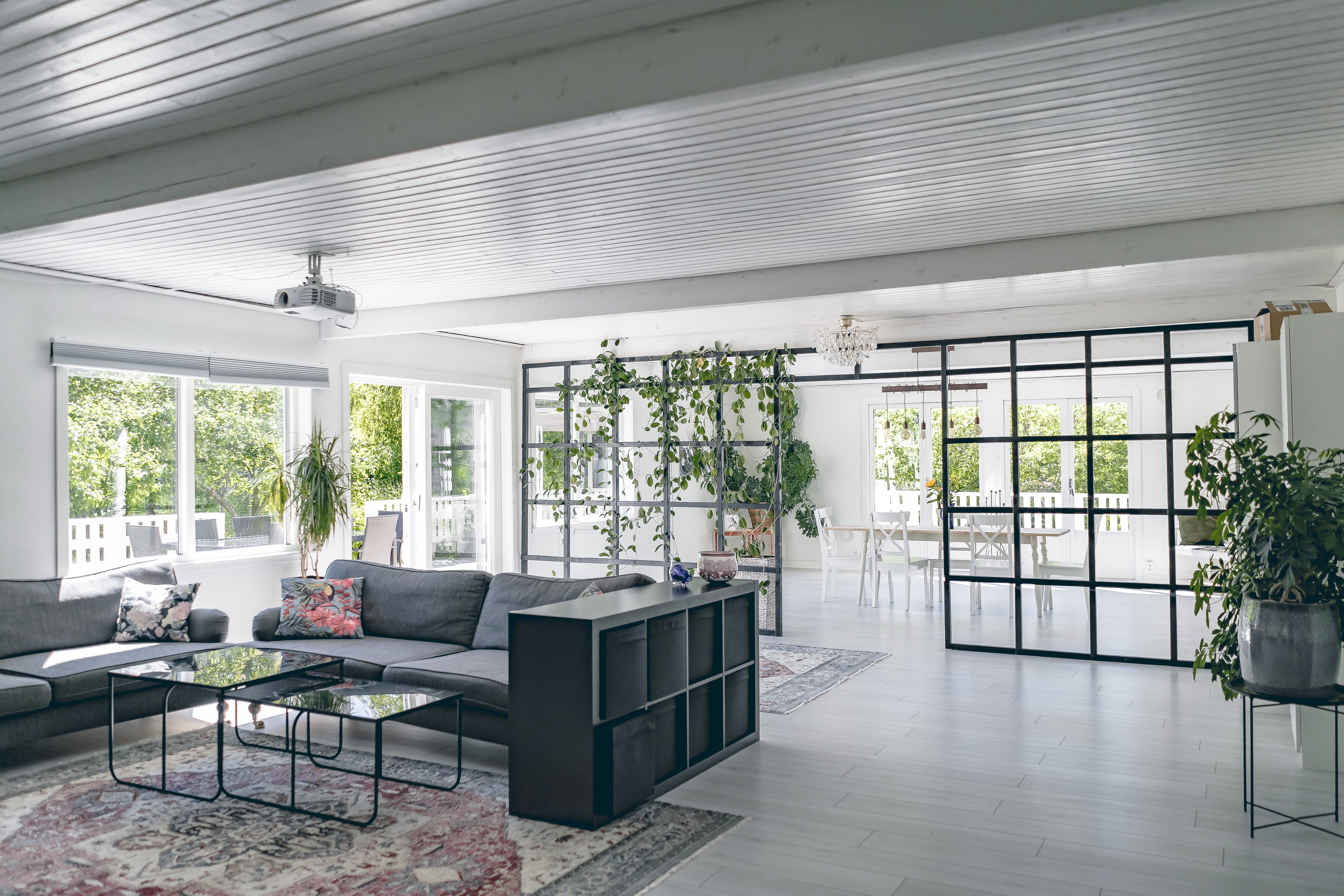 Villa/Hus, 11 rooms, 330 sqm, Skå – bild 27
