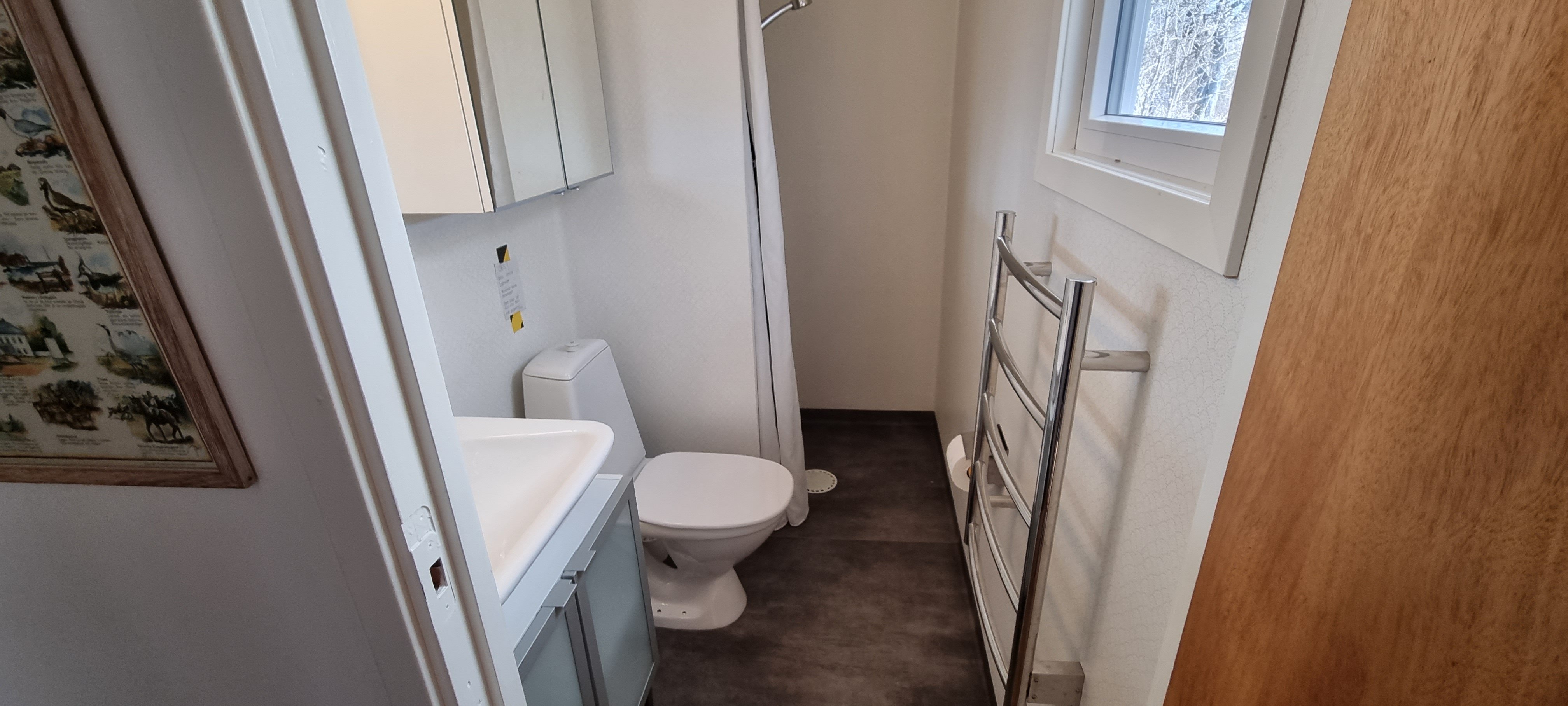 Stuga, 2 rooms, 25 sqm, Köpingsvik – bild 6