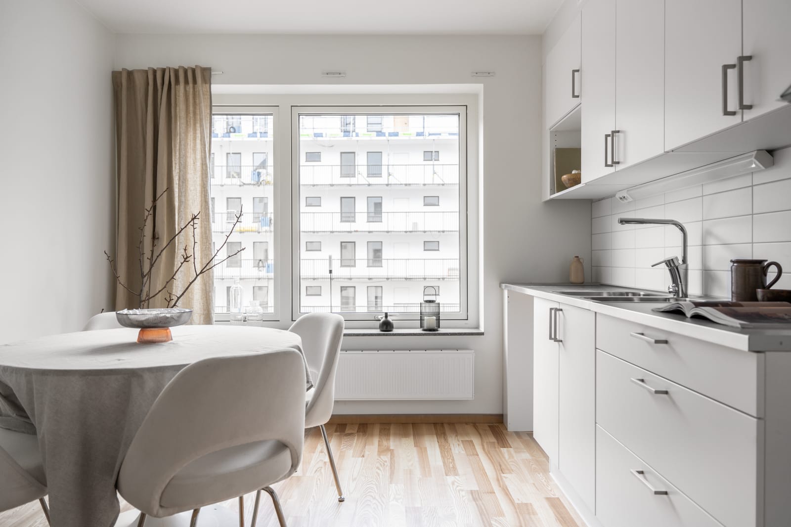 1 rok · 38 m² i Malmö – bild 9