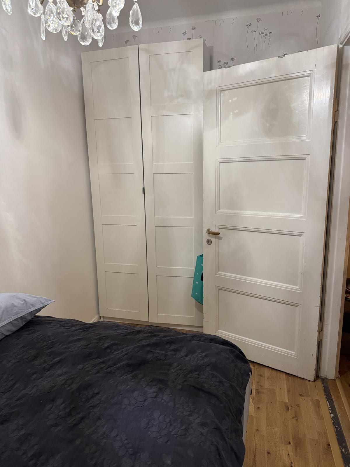 2 rok · 45 m² i Göteborg – bild 8
