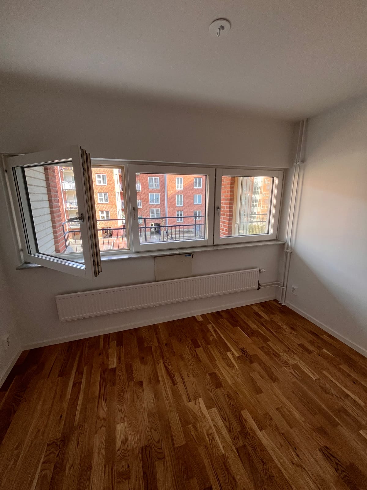 Lägenhet, 1 rooms, 10 sqm, Malmö