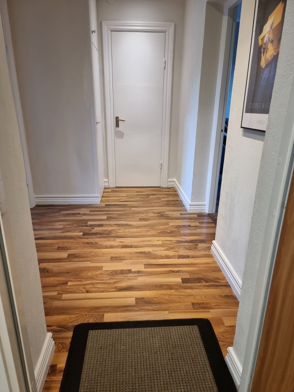 Lägenhet, 2 rooms, 44 sqm, Enköping – bild 4