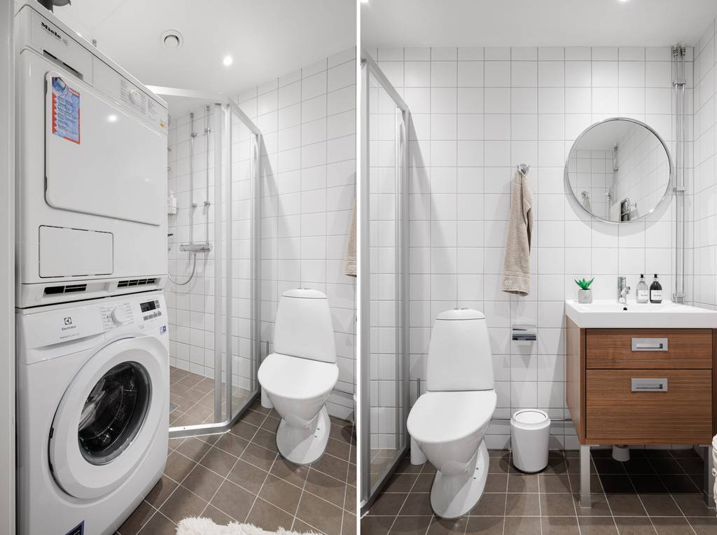 1 rok · 28 m² i Stockholm – bild 4