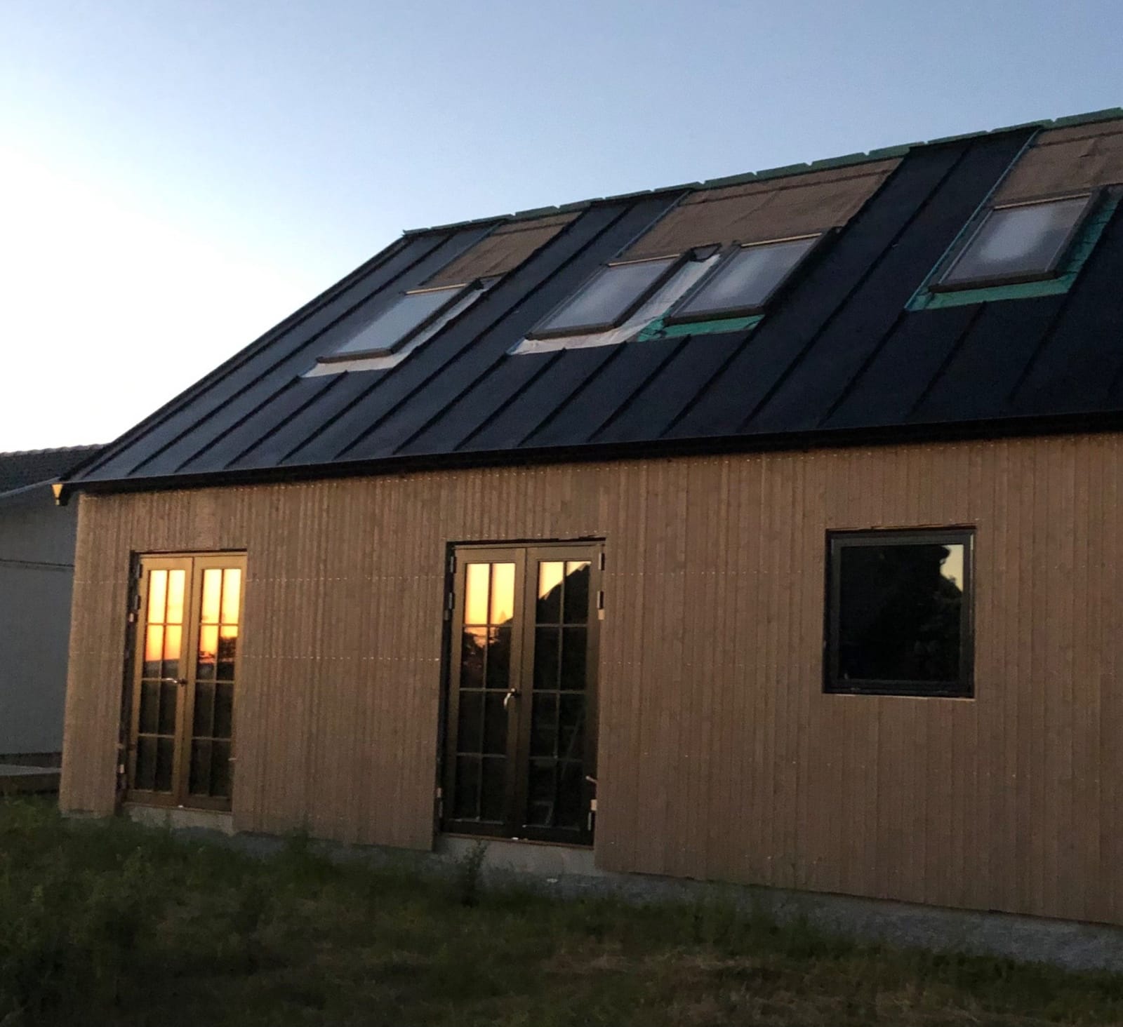 4 rok · 75 m² i Havdhem – bild 2