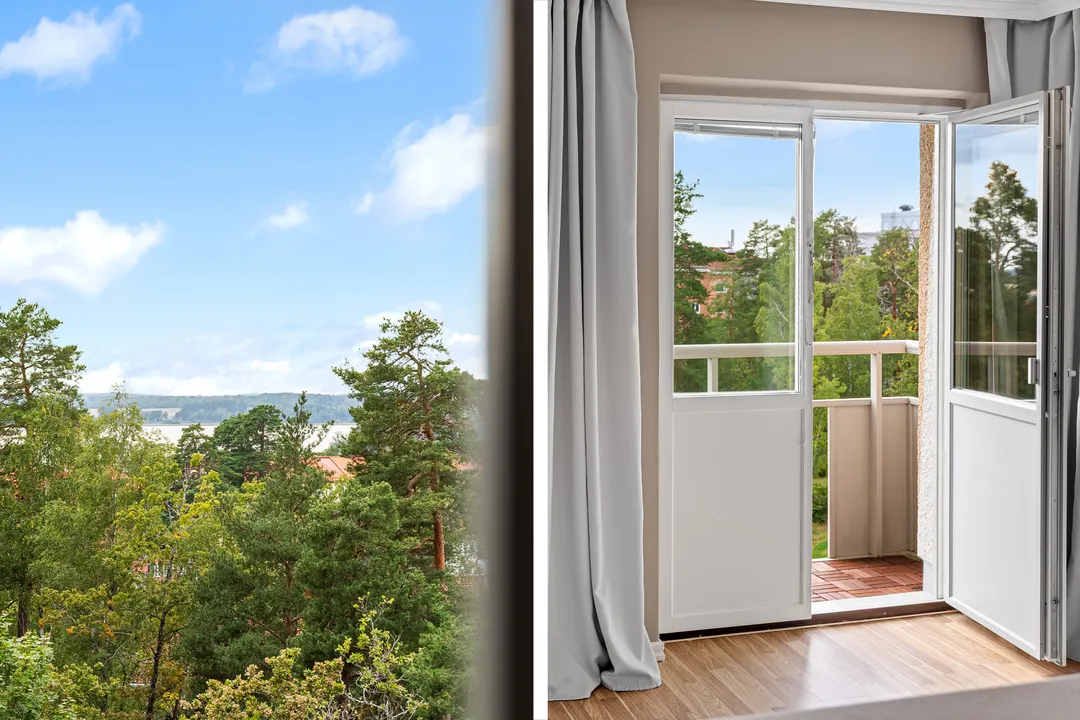 2 rok · 39 m² i Järfälla – bild 8