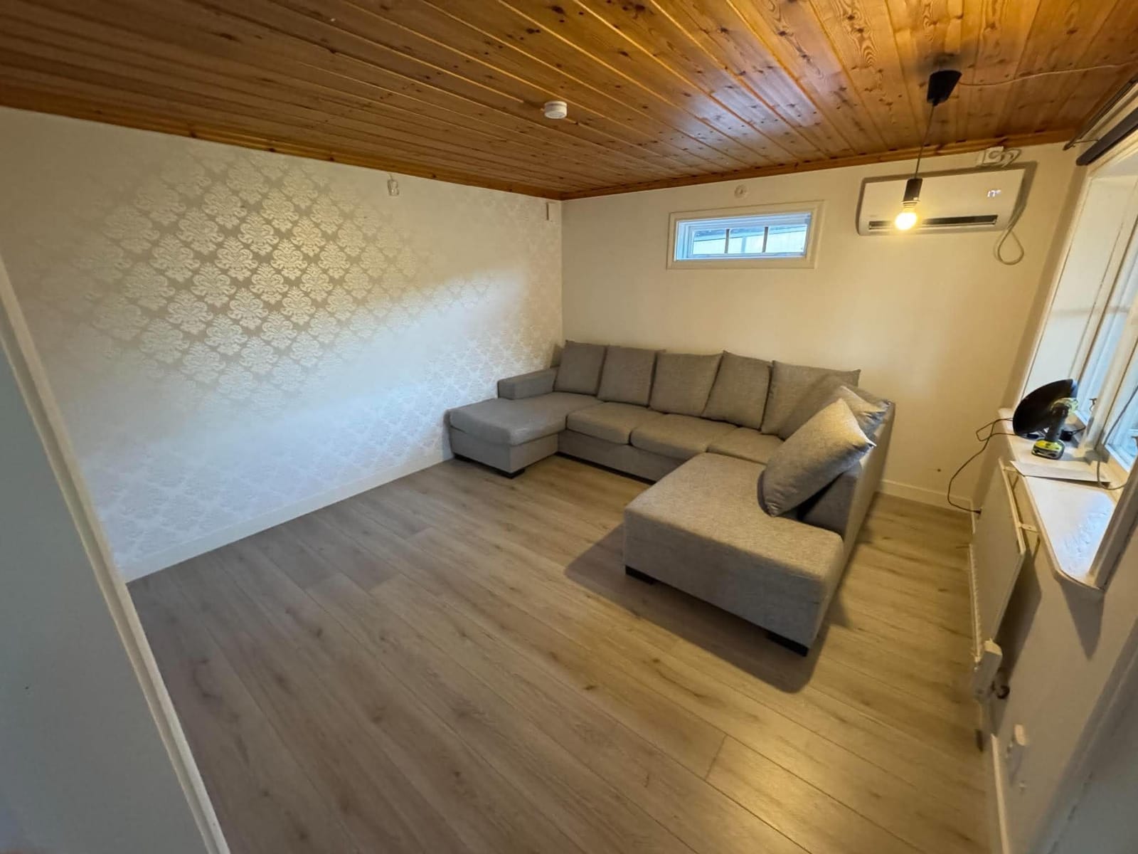 2 rok · 50 m² i Tierp – bild 5