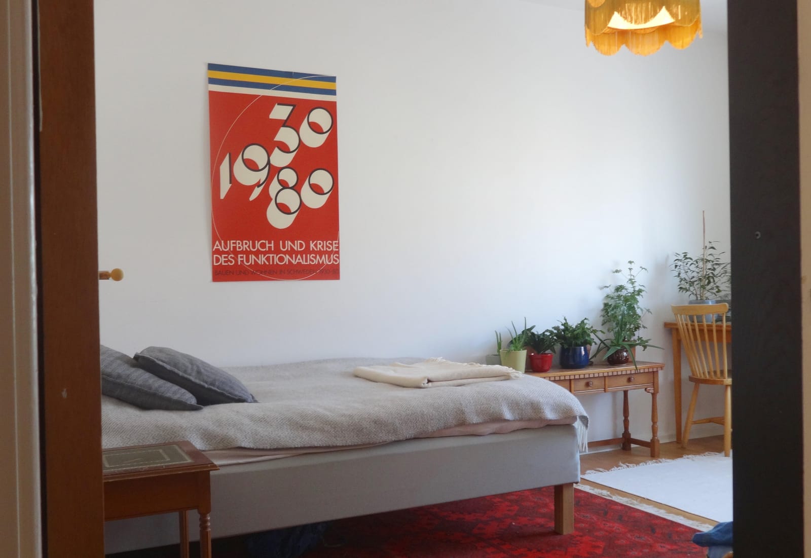 1 rok · 15 m² i Malmö – Malmö