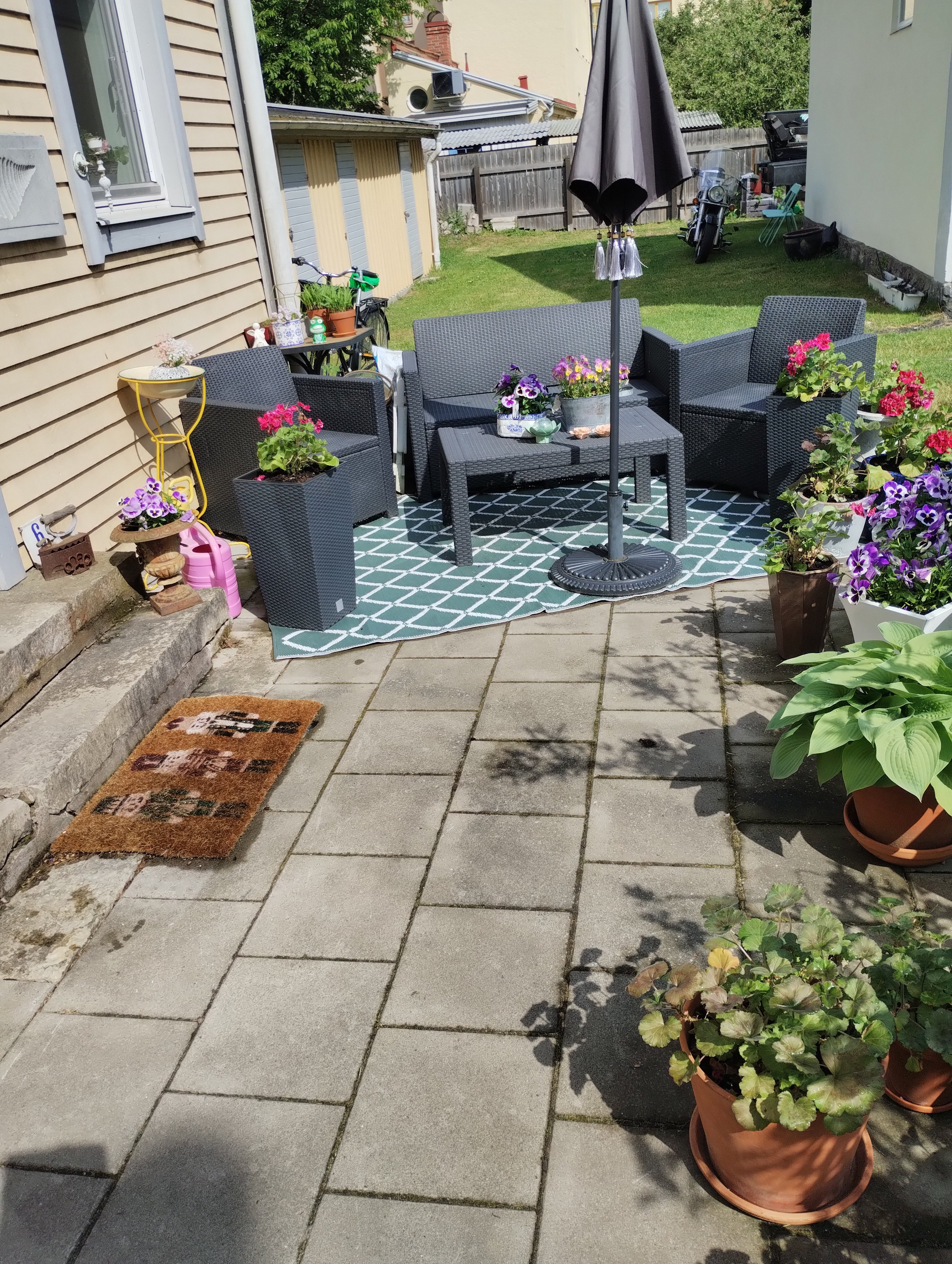 Stuga, 2 rooms, 40 sqm, Kalmar – bild 2