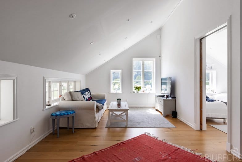 2 rok · 55 m² i Särö – bild 2
