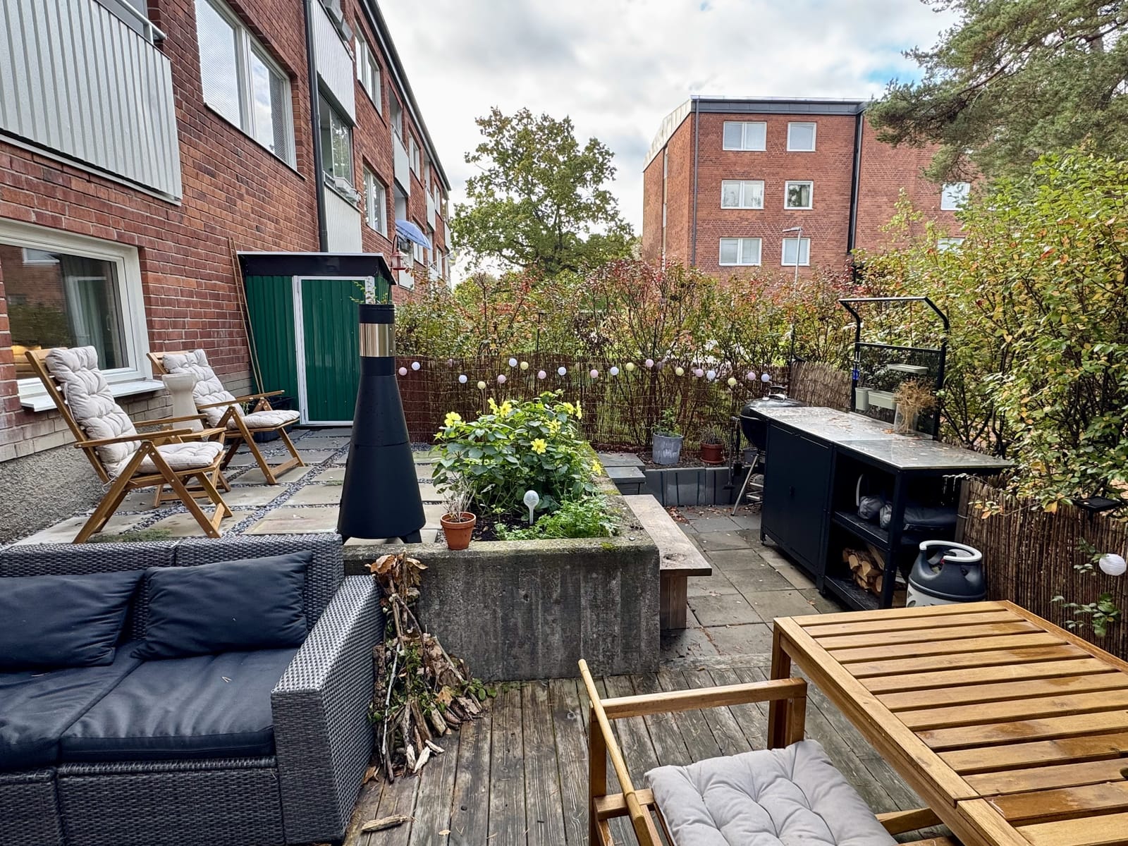 4 rok · 95 m² i Hägersten – bild 11