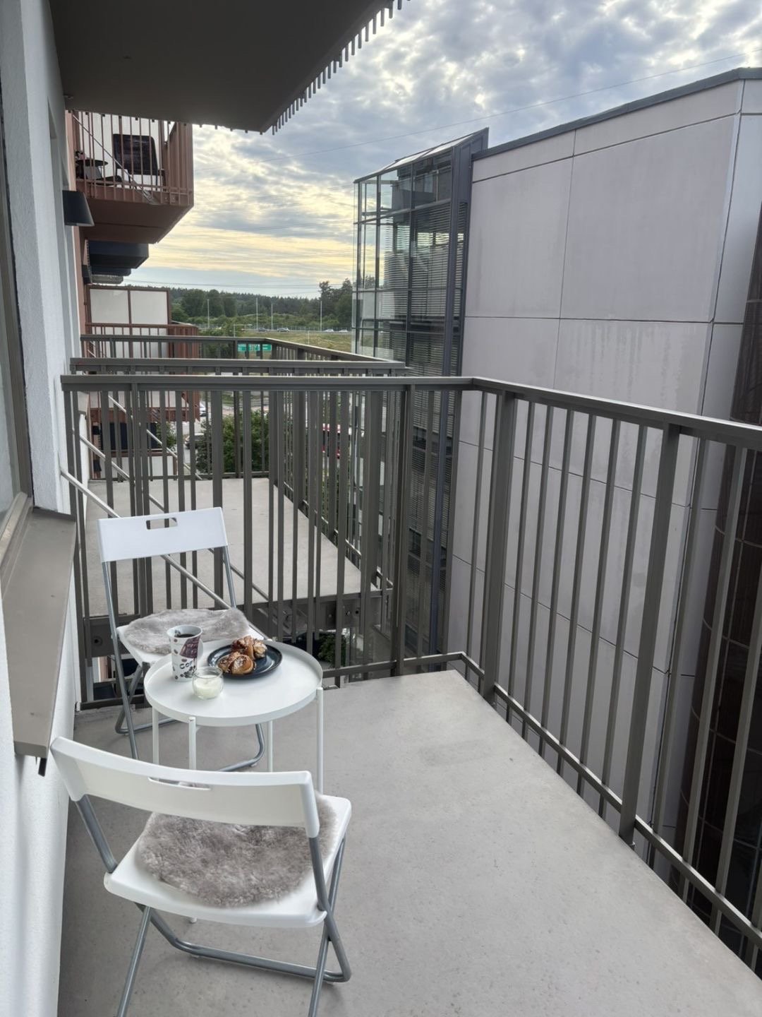 Lägenhet, 1 rooms, 24 sqm, Sollentuna – bild 10